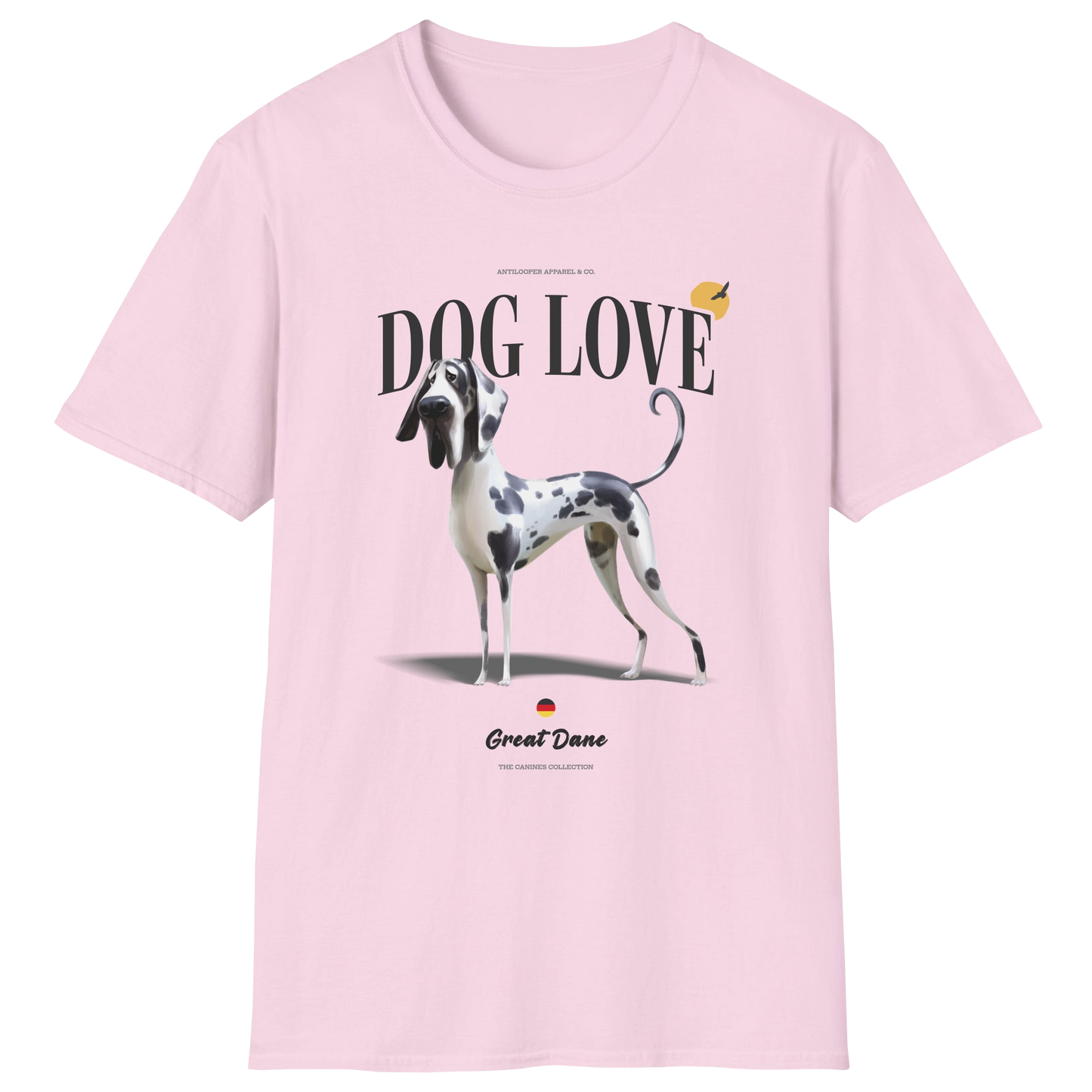 flatlay-canines-great_dane-black_white-dog_love-t_shirt-light_pink