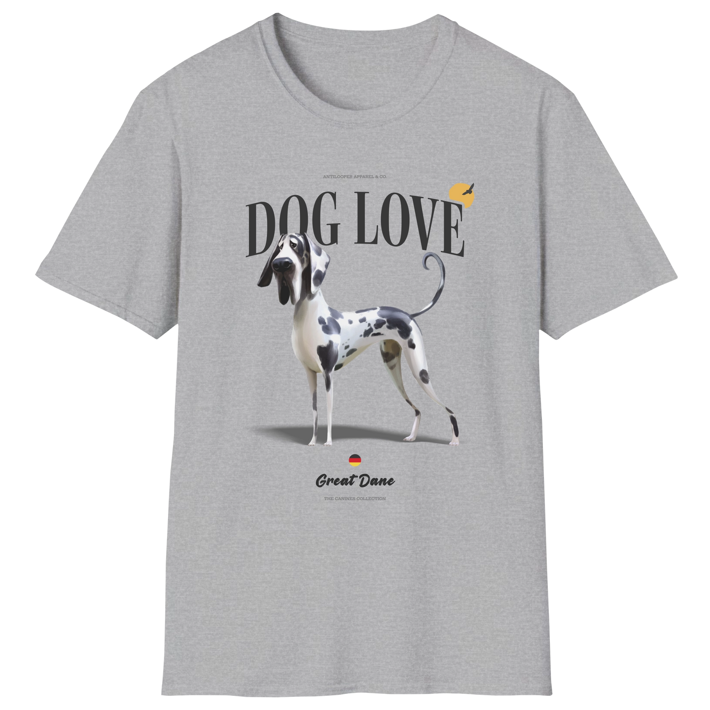 flatlay-canines-great_dane-black_white-dog_love-t_shirt-sport_grey