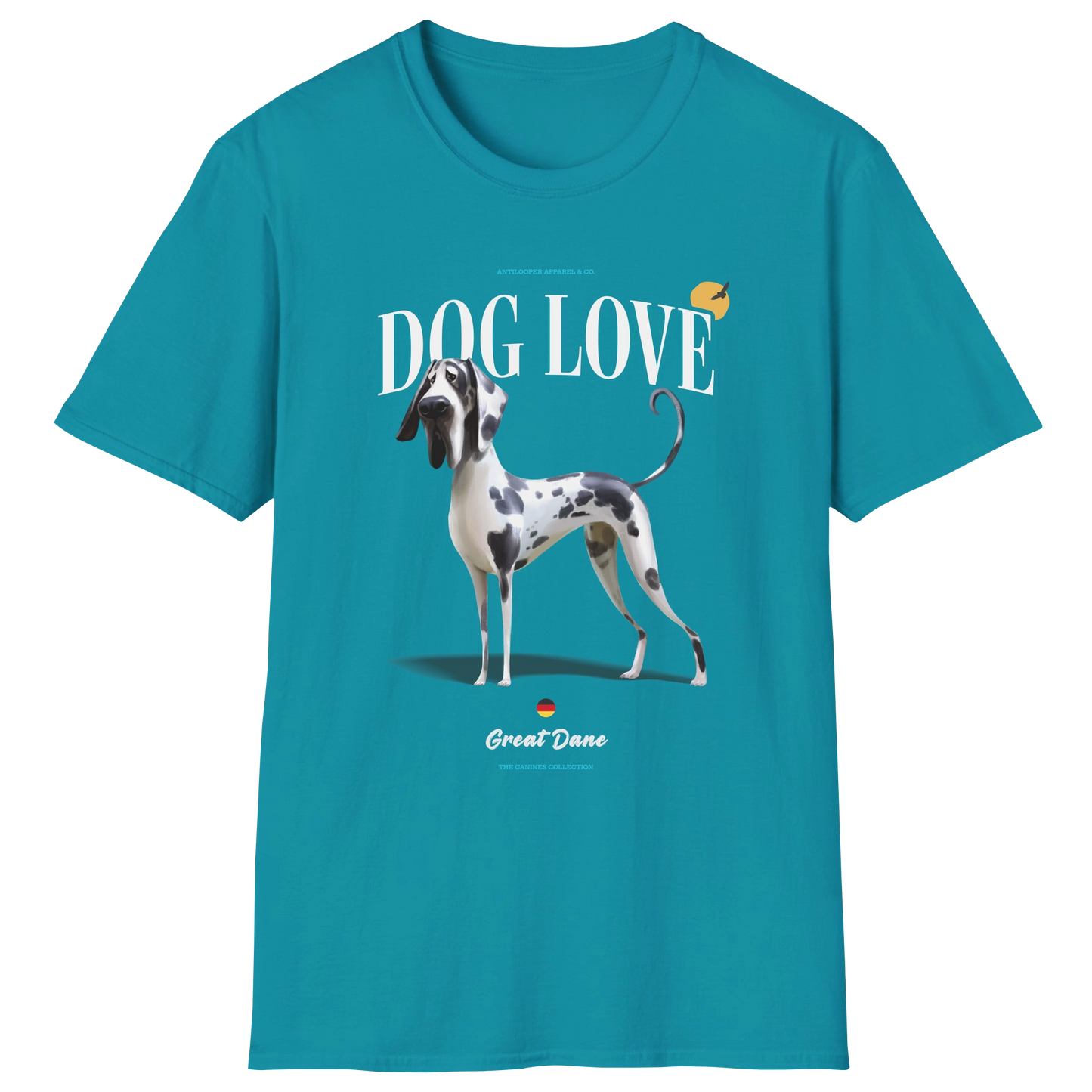 flatlay-canines-great_dane-black_white-dog_love-t_shirt-tropical_blue