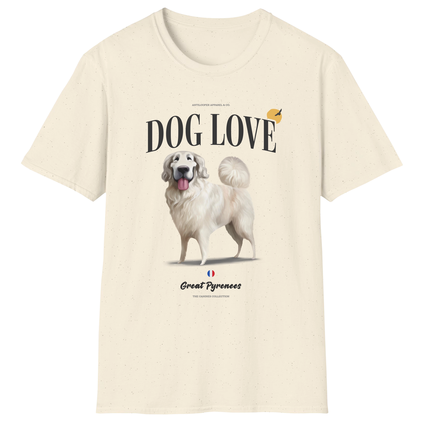 flatlay-canines-great_pyrenees-white-dog_love-t_shirt-natural