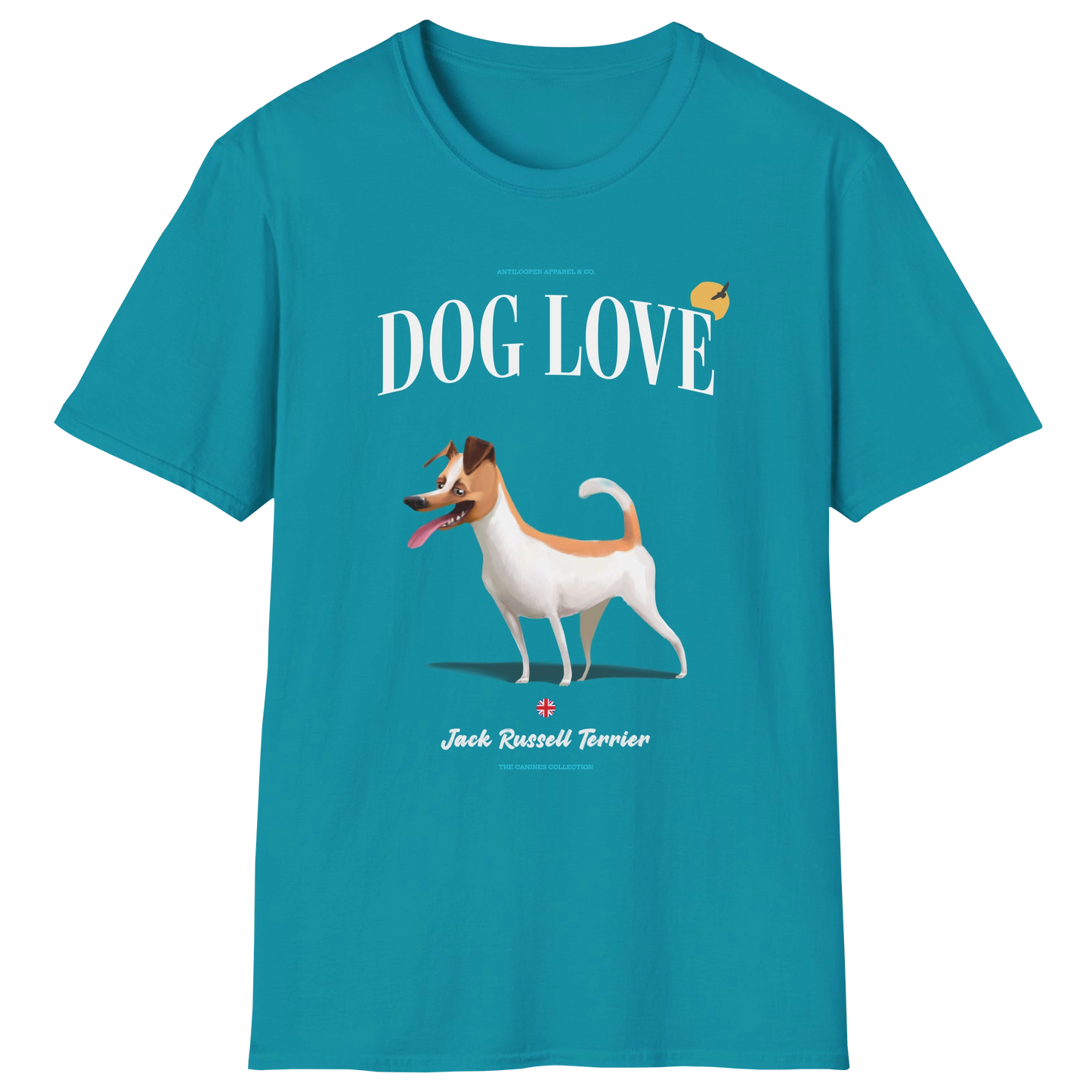 flatlay-canines-jack_russell_terrier-white_tan-dog_love-t_shirt-tropical_blue