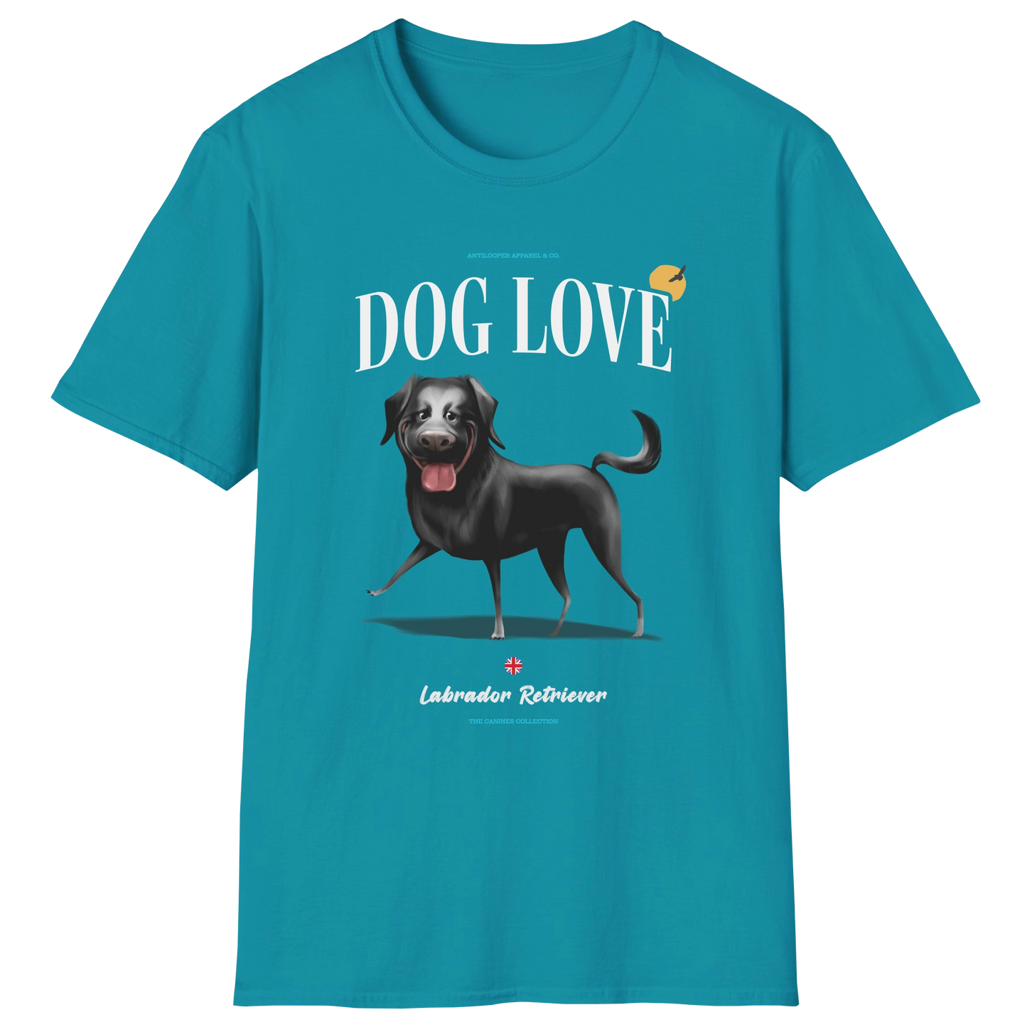 flatlay-canines-labrador_retriever-black-dog_love-t_shirt-tropical_blue