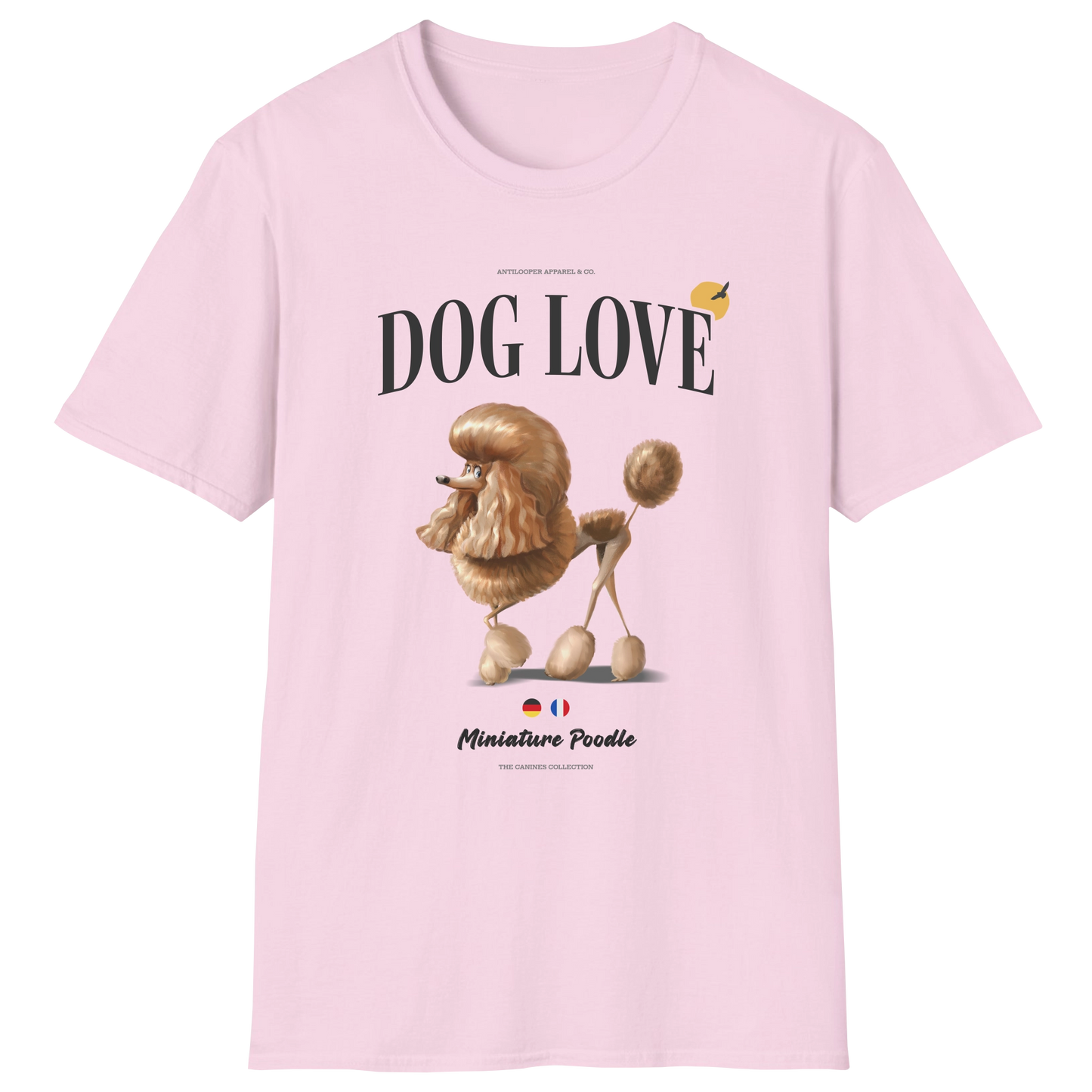 flatlay-canines-poodle+miniature-apricot-dog_love-t_shirt-light_pink