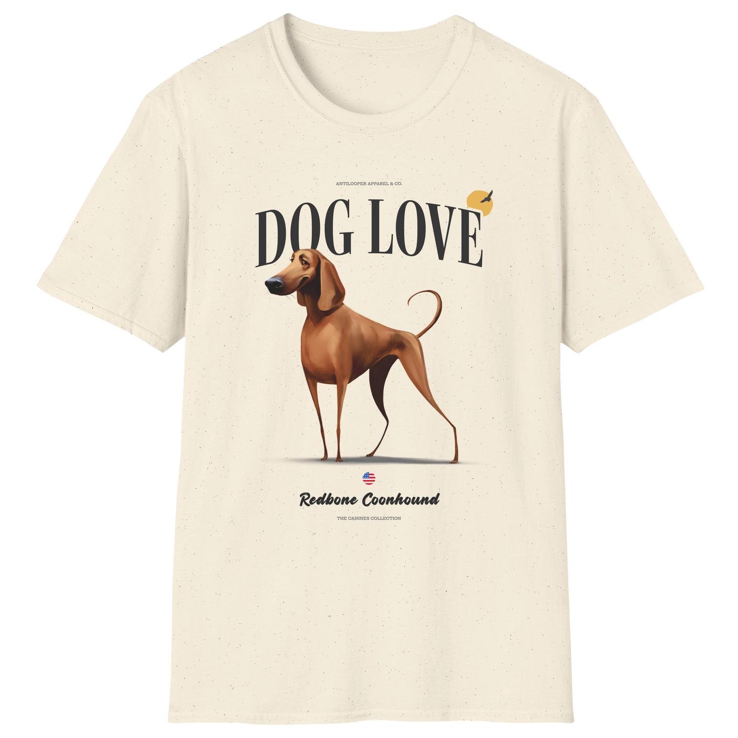 flatlay-canines-redbone_coonhound-red-dog_love-t_shirt-natural