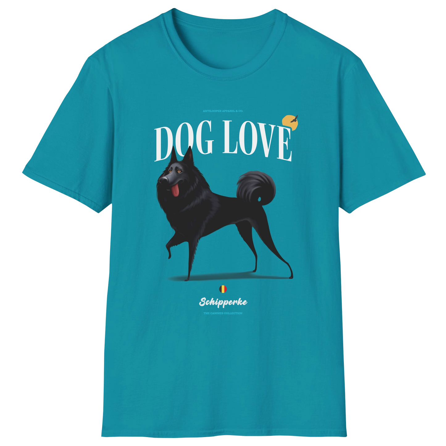 flatlay-canines-schipperke-black-dog_love-t_shirt-tropical_blue