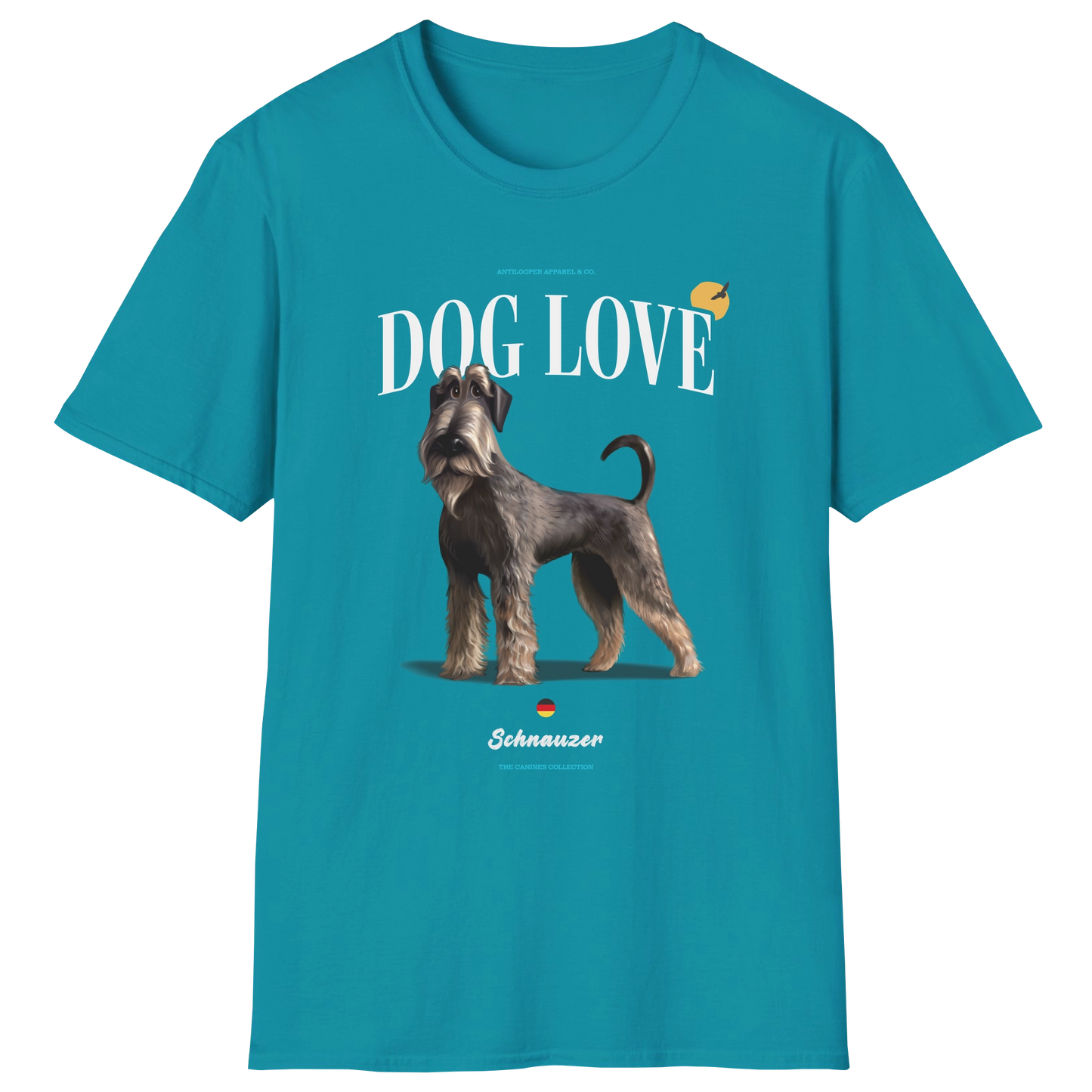 flatlay-canines-schnauzer+standard-grey_white-dog_love-t_shirt-tropical_blue