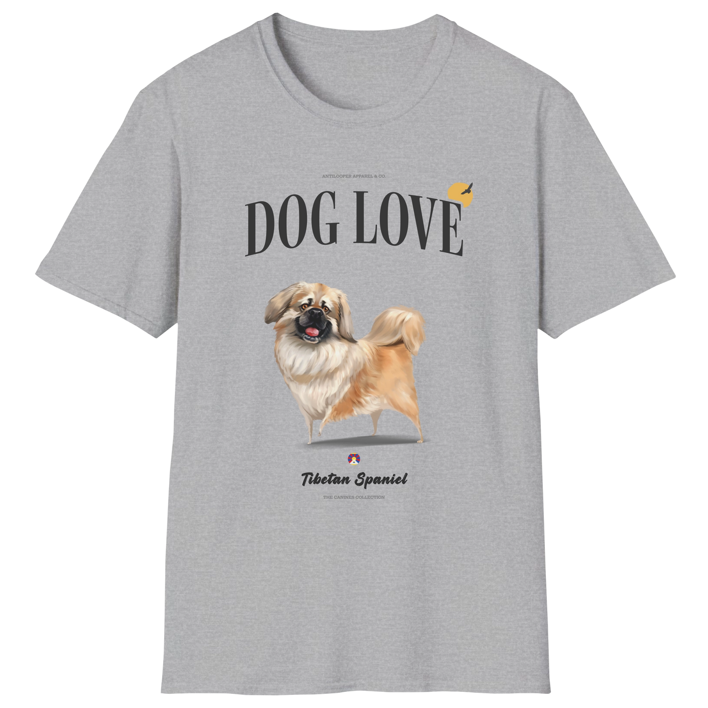 flatlay-canines-tibetan_spaniel-gold-dog_love-t_shirt-sport_grey