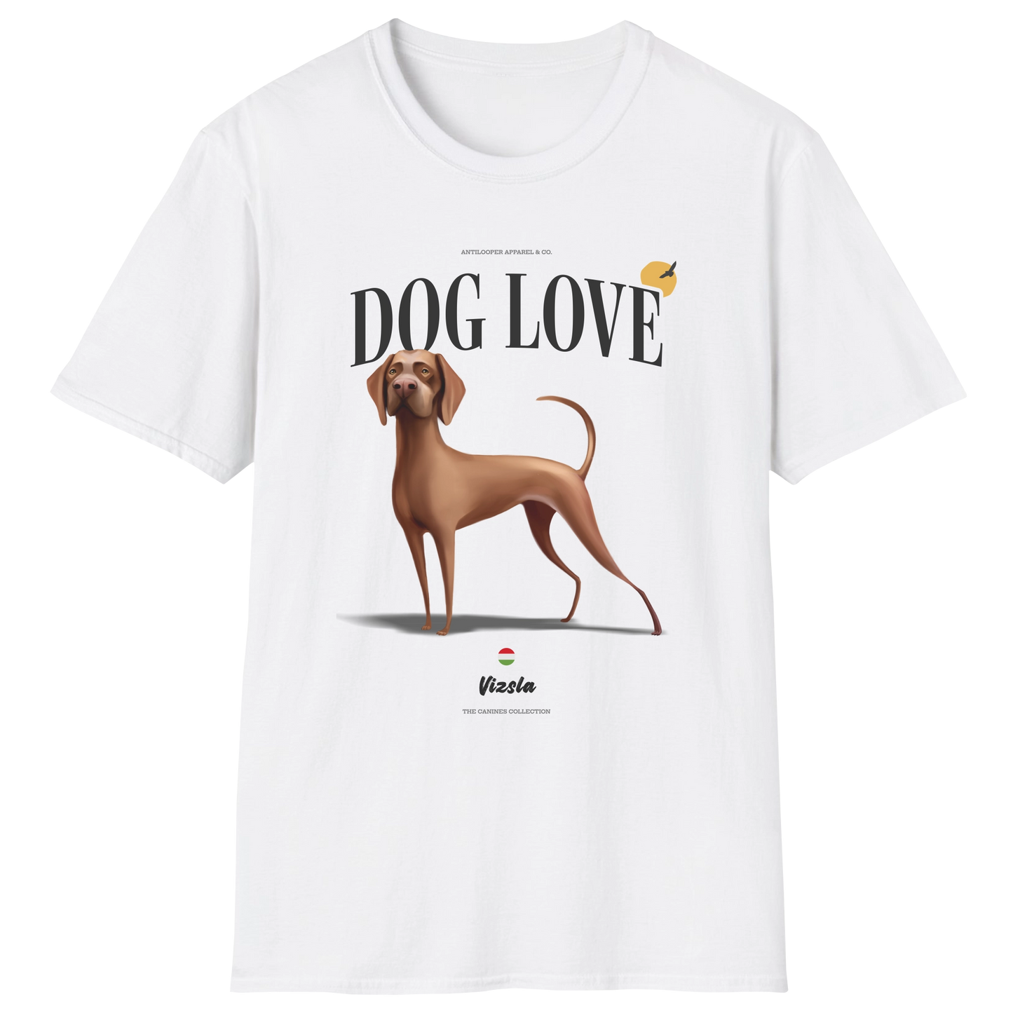 flatlay-canines-vizsla-rust-dog_love-t_shirt-white