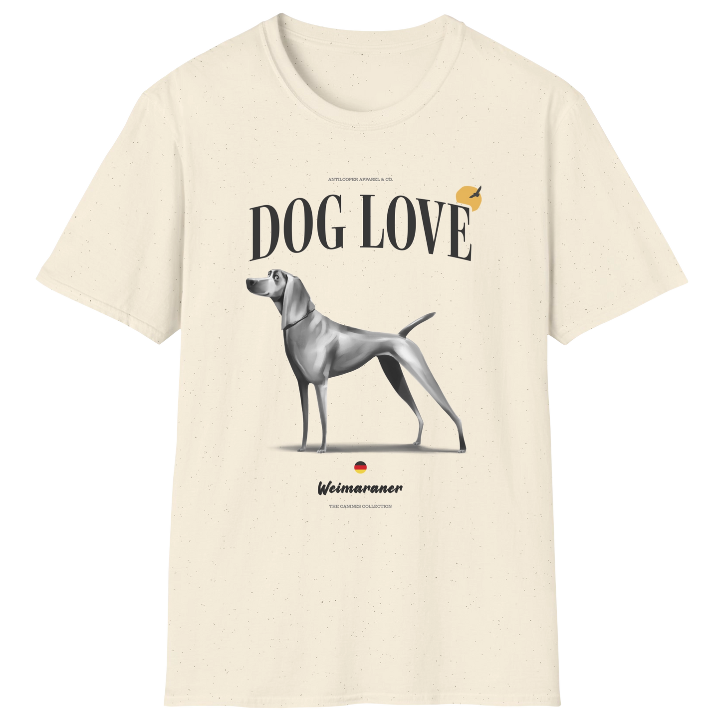 flatlay-canines-weimaraner-silver_gray-dog_love-t_shirt-natural