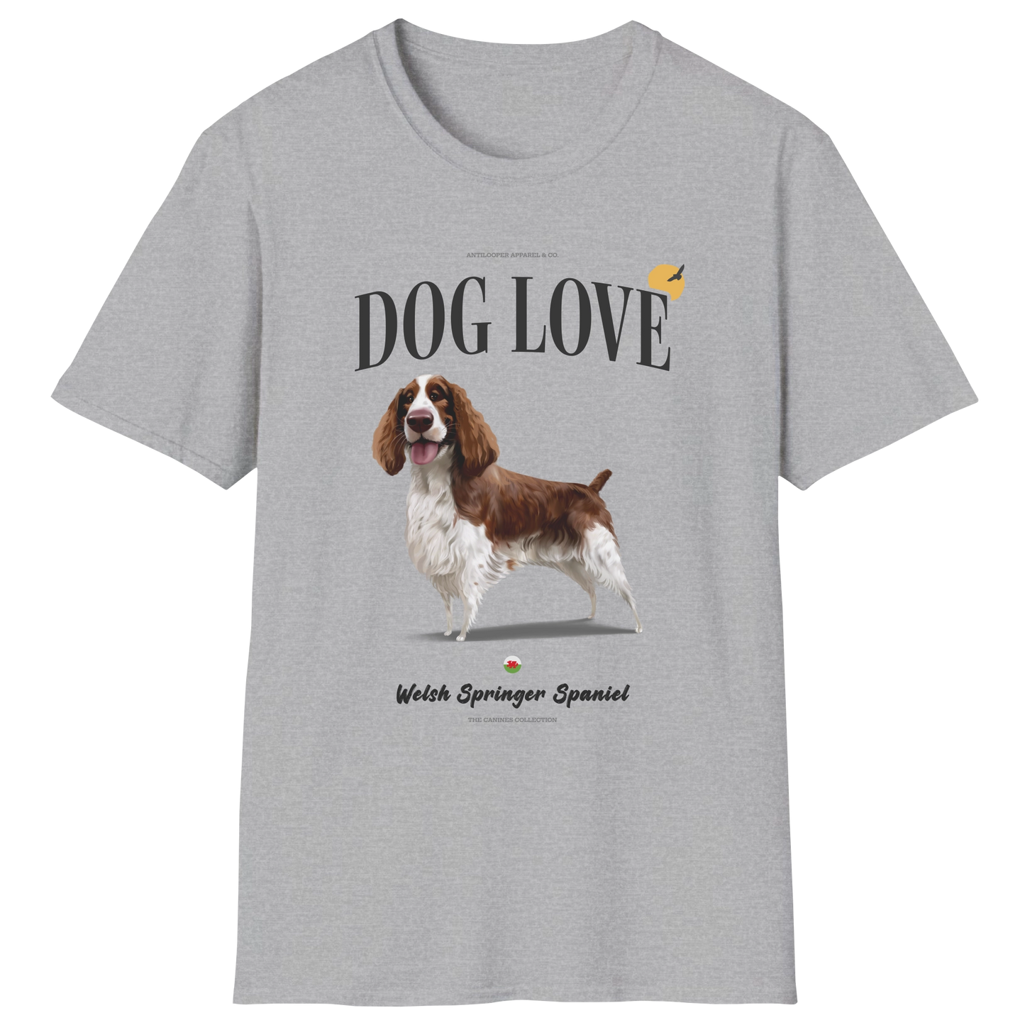 flatlay-canines-welsh_springer_spaniel-red_white-dog_love-t_shirt-sport_grey
