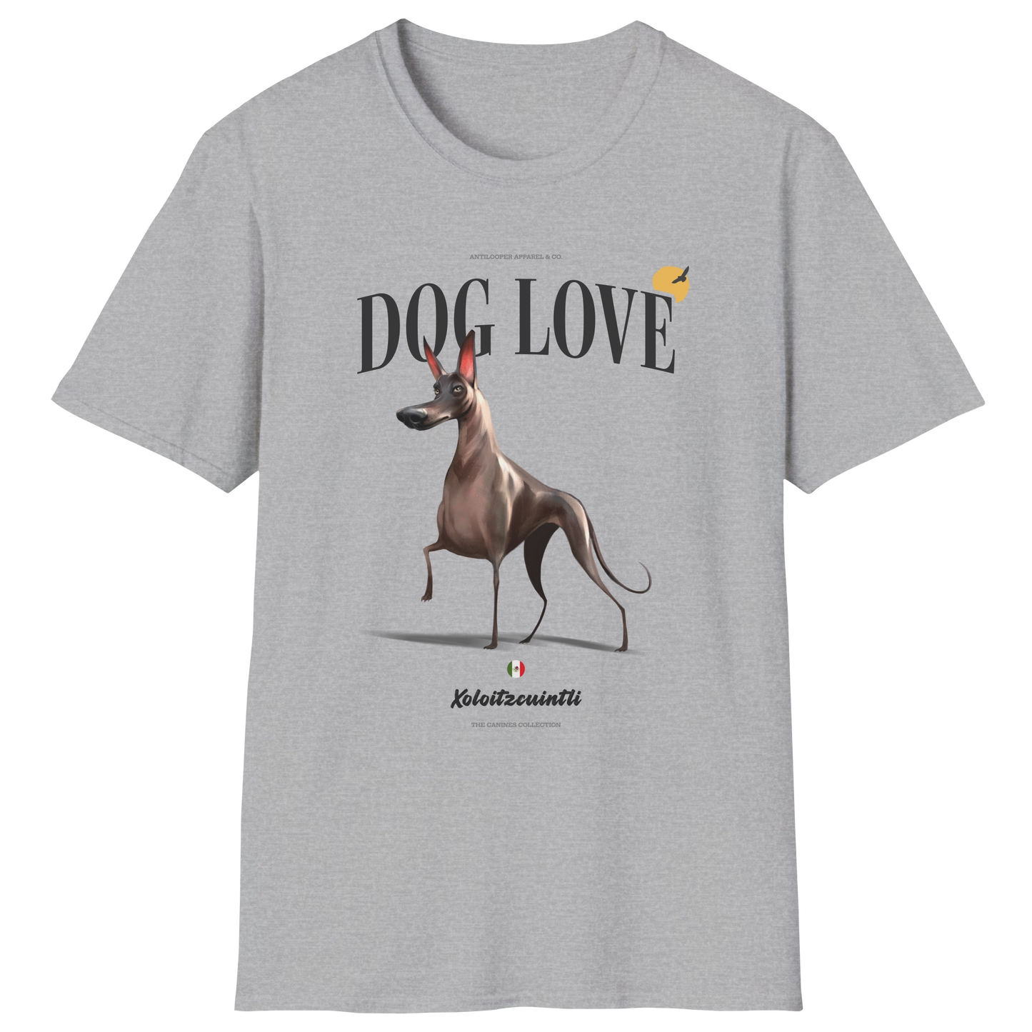 flatlay-canines-xoloitzcuintli-bronze-dog_love-t_shirt-sport_grey