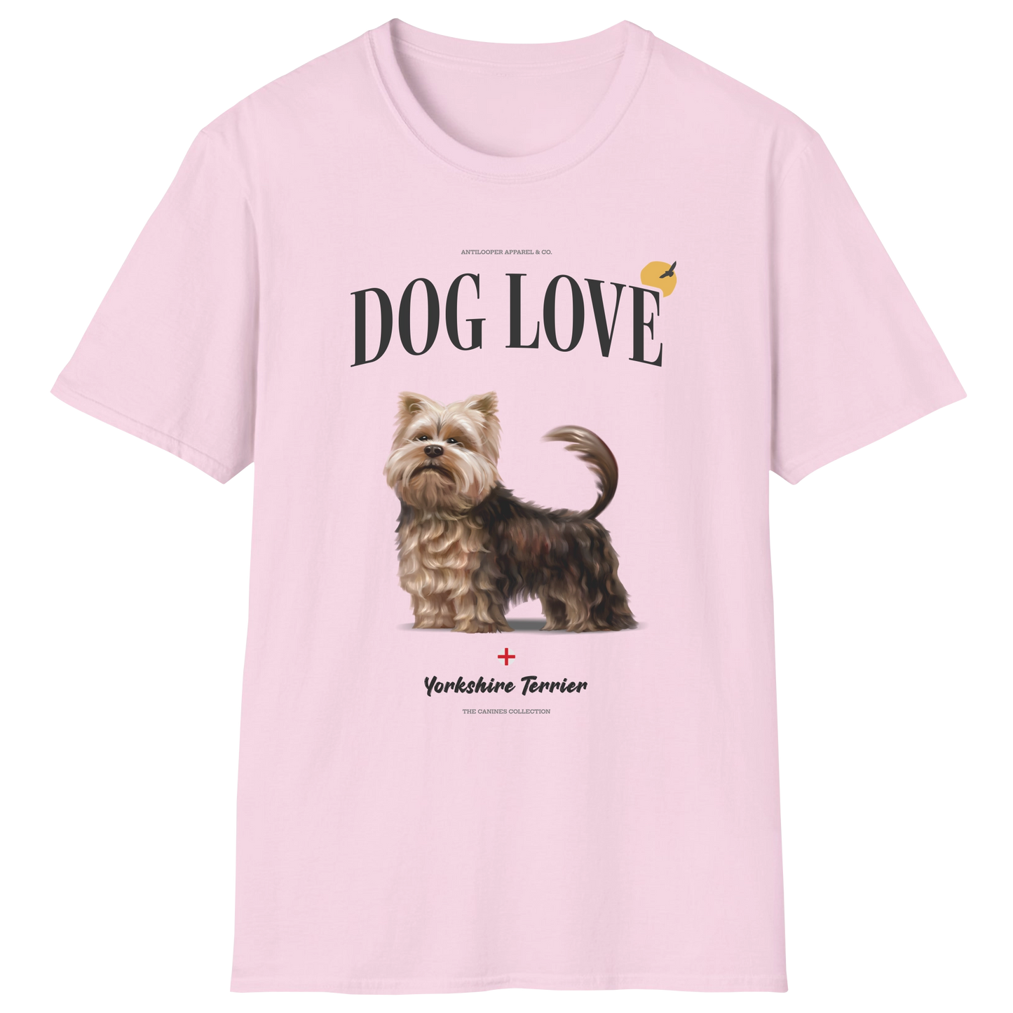 flatlay-canines-yorkshire_terrier-black_gold-dog_love-t_shirt-light_pink