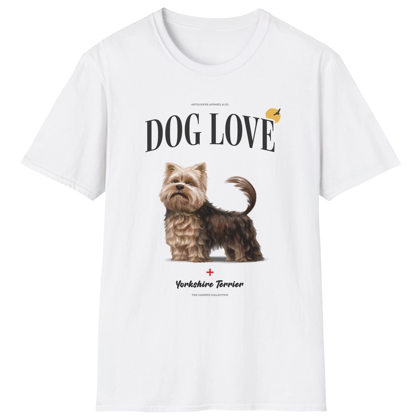 flatlay-canines-yorkshire_terrier-black_gold-dog_love-t_shirt-white
