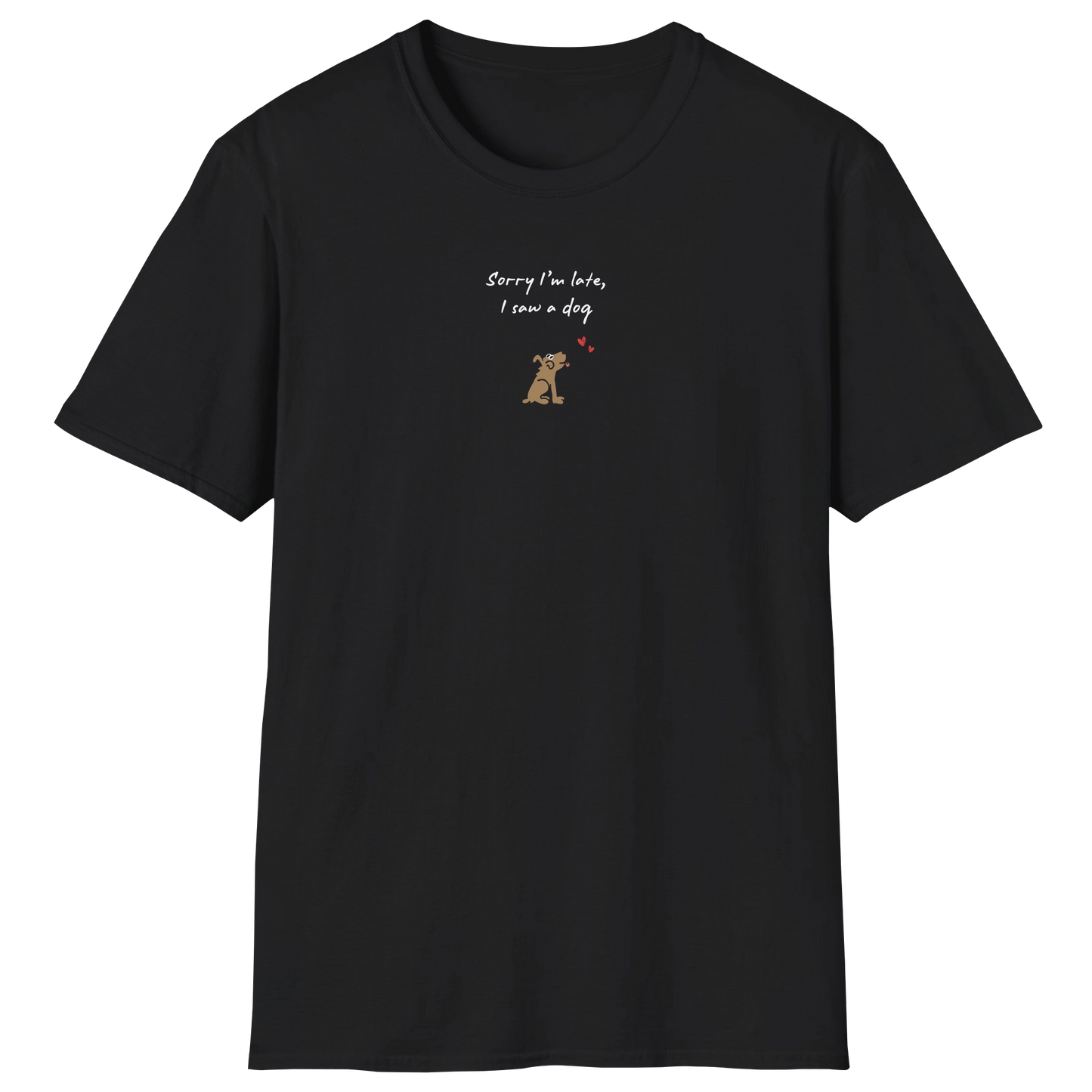 flatlay-dog_lover-mutt-sorry_im_late_i_saw_dog_ver_b-t_shirt-black