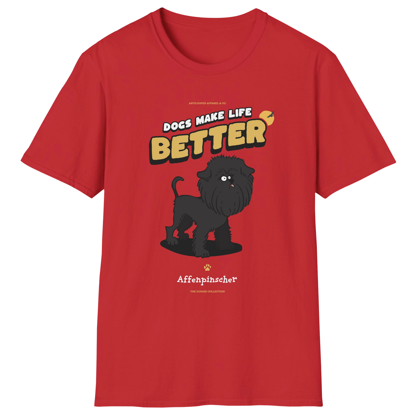 flatlay-doggie-affenpinscher-t_shirt-red