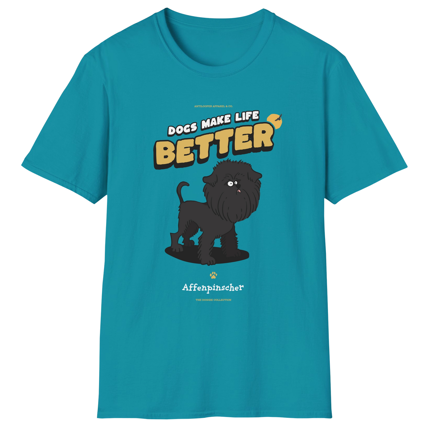 flatlay-doggie-affenpinscher-t_shirt-tropical_blue