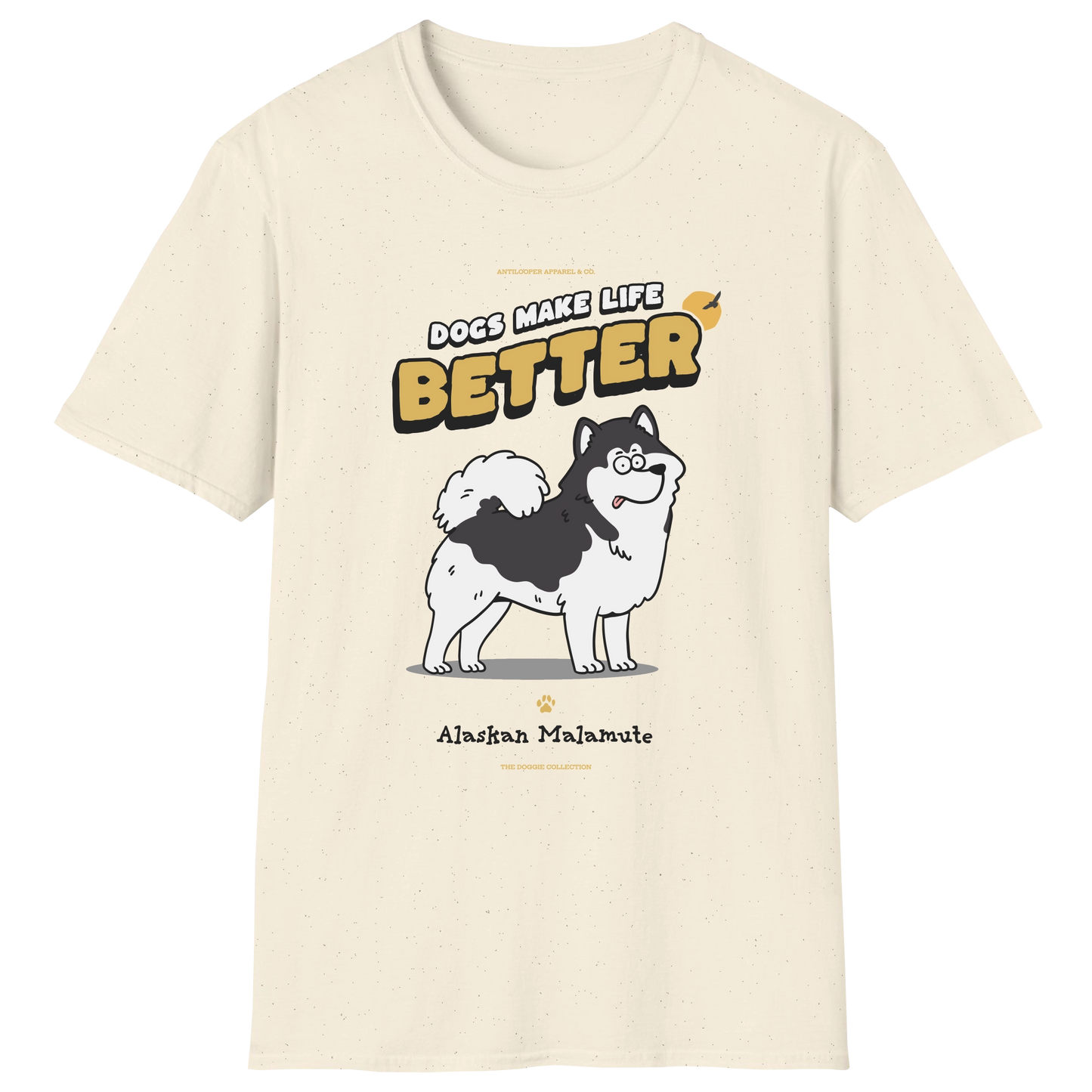 flatlay-doggie-alaskan_malamute-t_shirt-natural