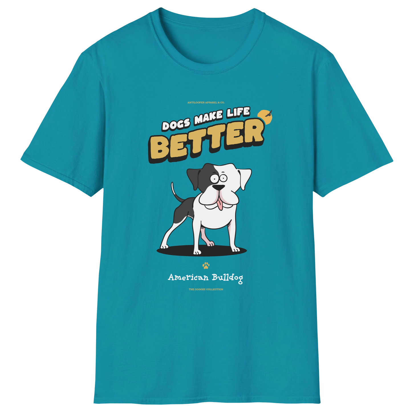 flatlay-doggie-american_bulldog-t_shirt-tropical_blue
