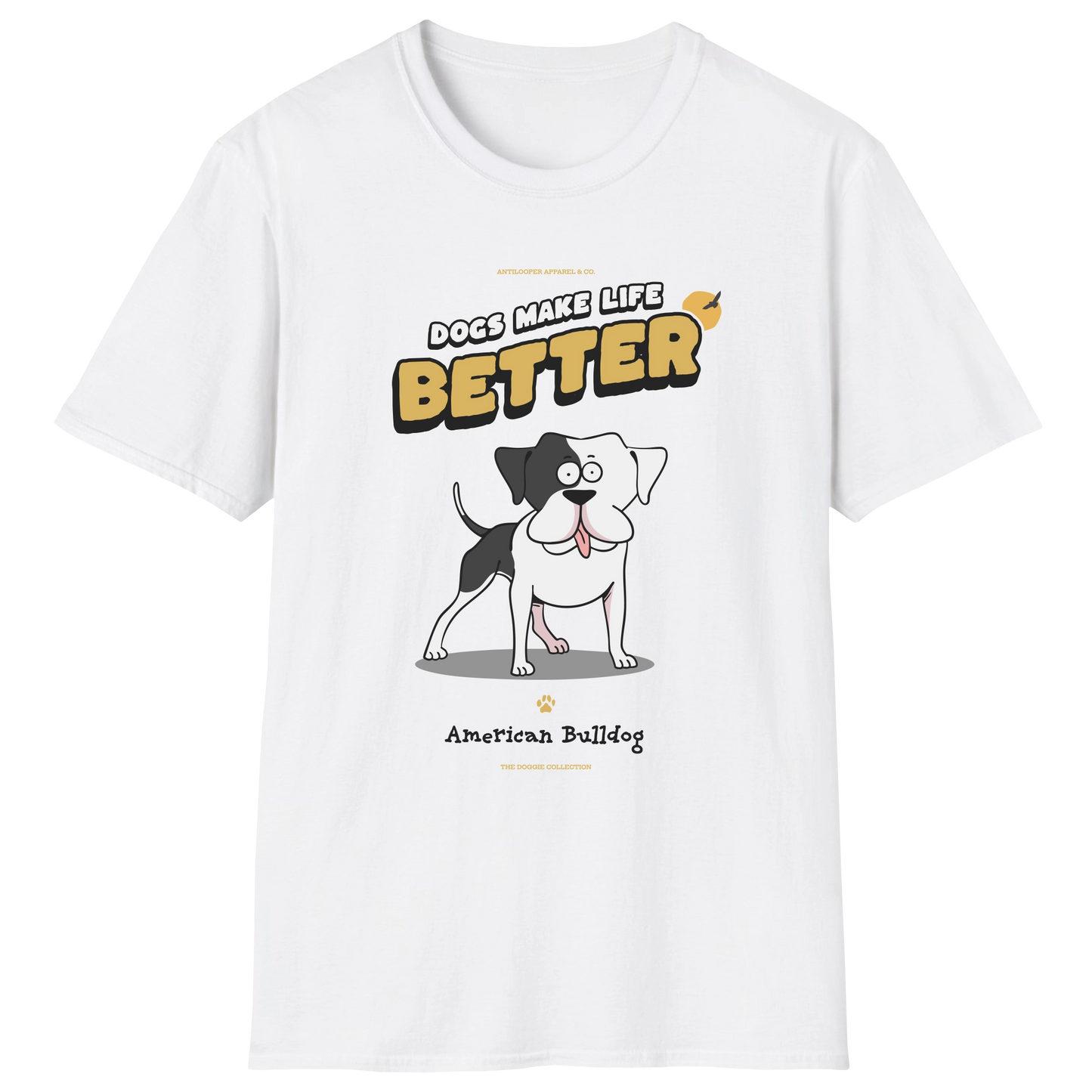 flatlay-doggie-american_bulldog-t_shirt-white