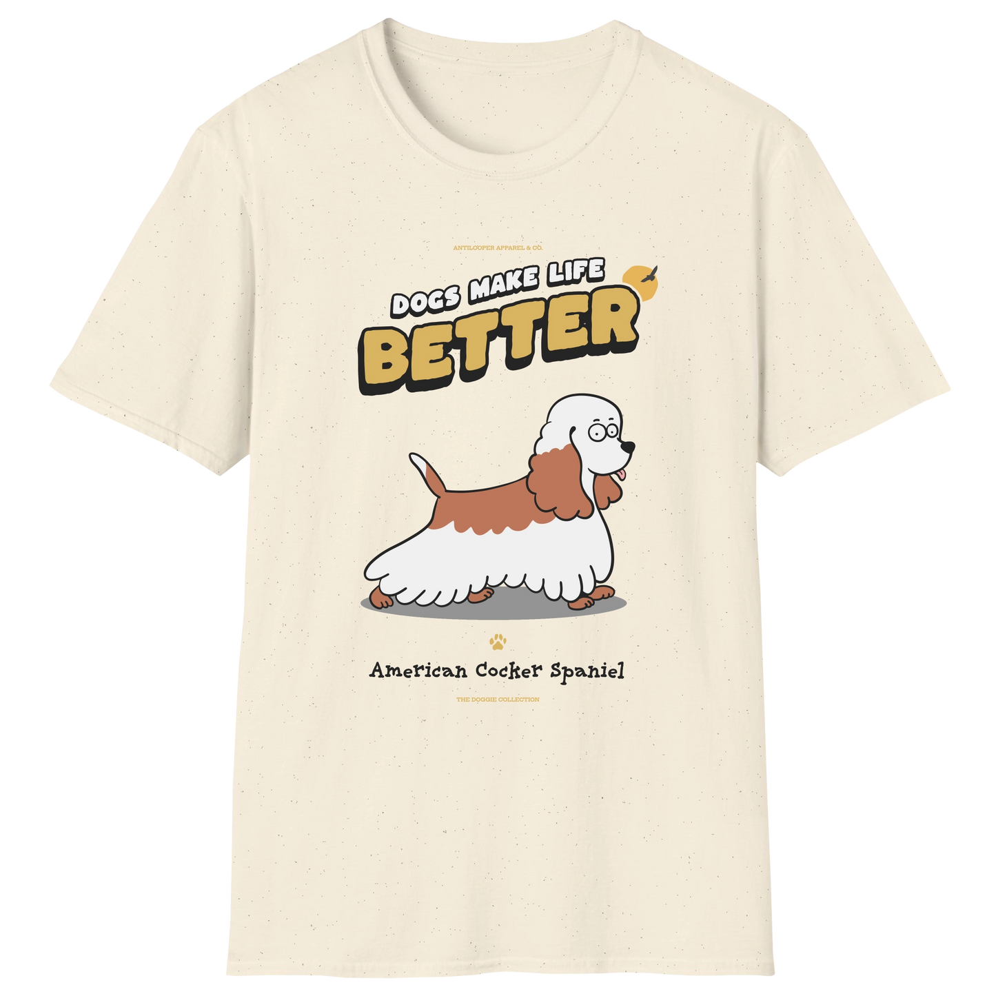 flatlay-doggie-american_cocker_spaniel-t_shirt-natural