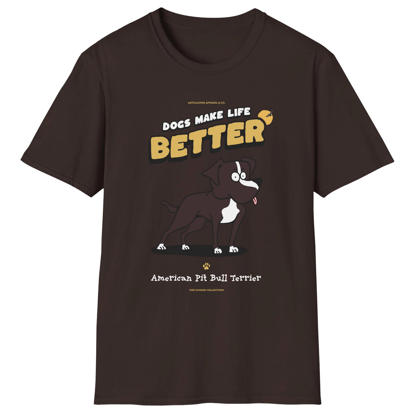 flatlay-doggie-american_pit_bull_terrier-t_shirt-dark_chocolate