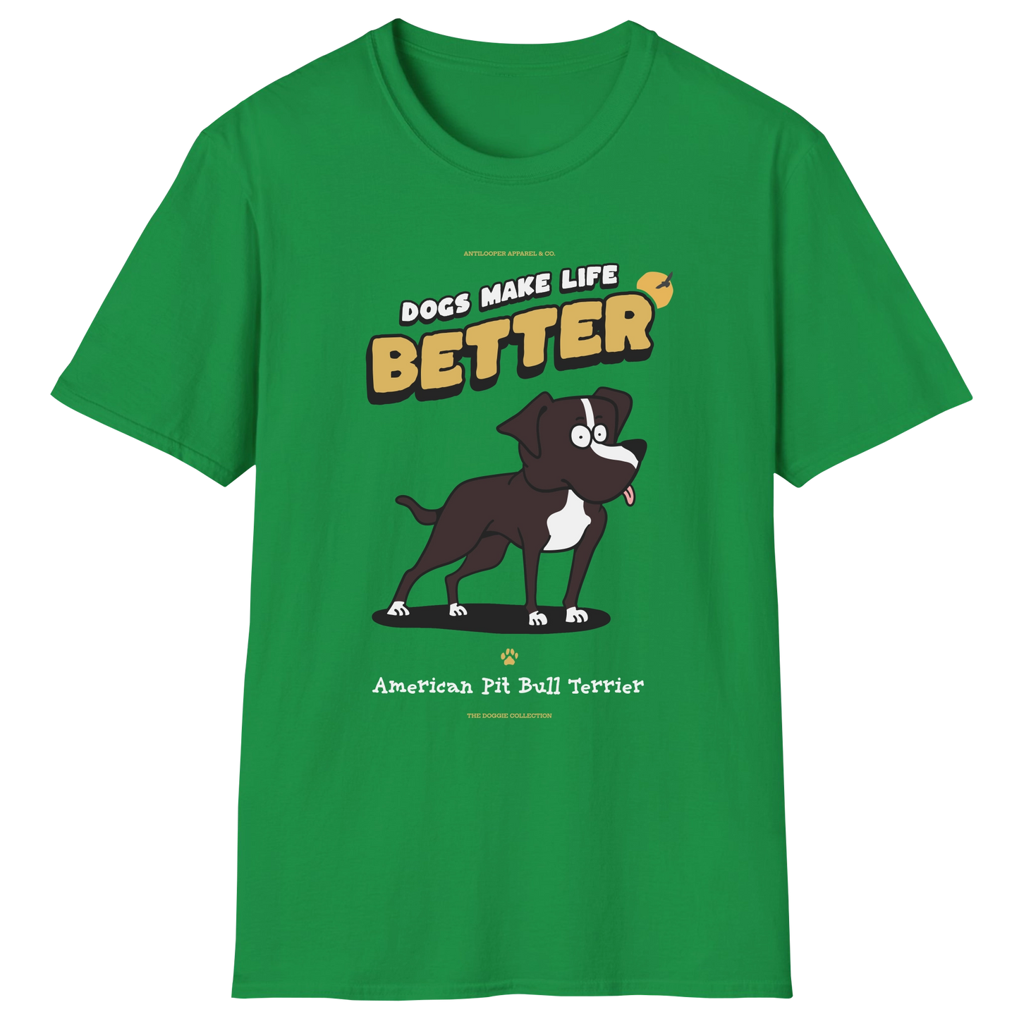 flatlay-doggie-american_pit_bull_terrier-t_shirt-irish_green