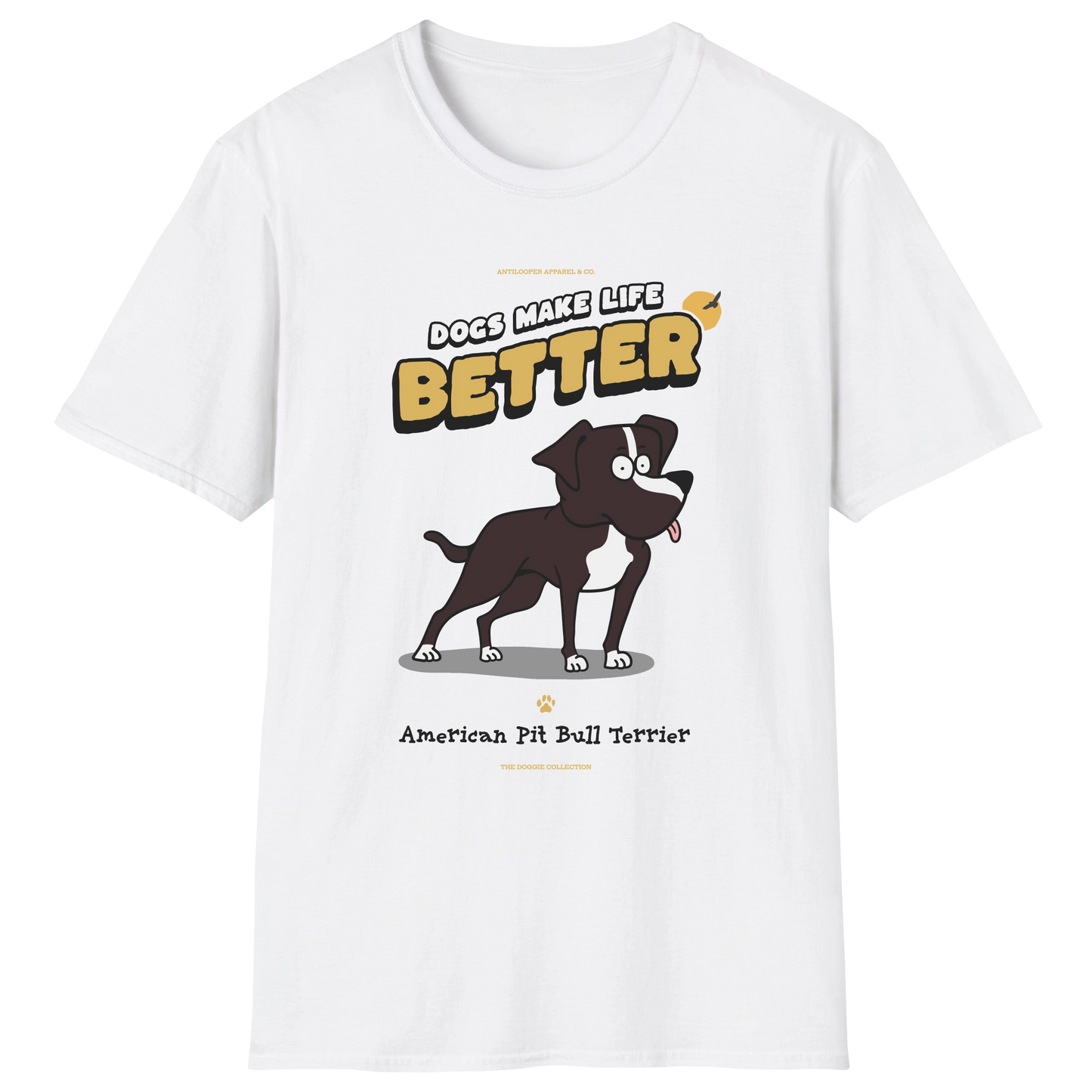 flatlay-doggie-american_pit_bull_terrier-t_shirt-white