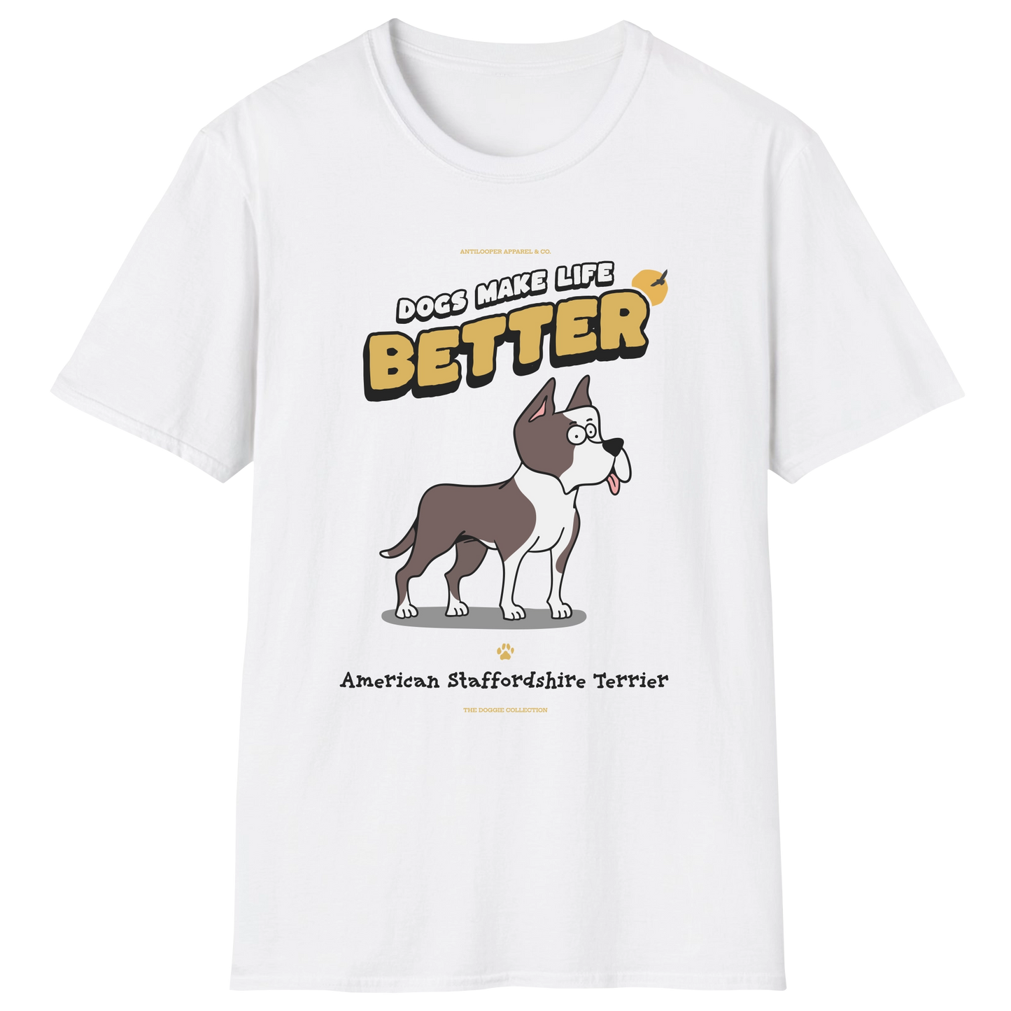 flatlay-doggie-american_staffordshire_terrier-t_shirt-white
