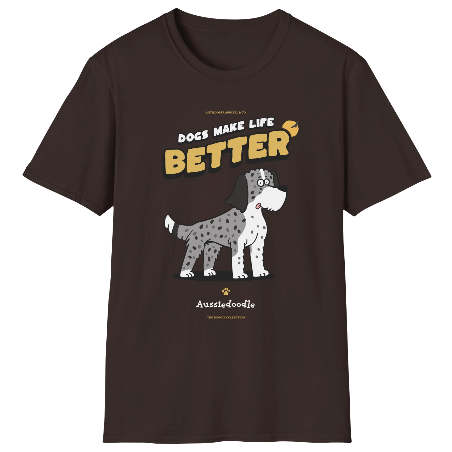 flatlay-doggie-aussiedoodle-t_shirt-dark_chocolate