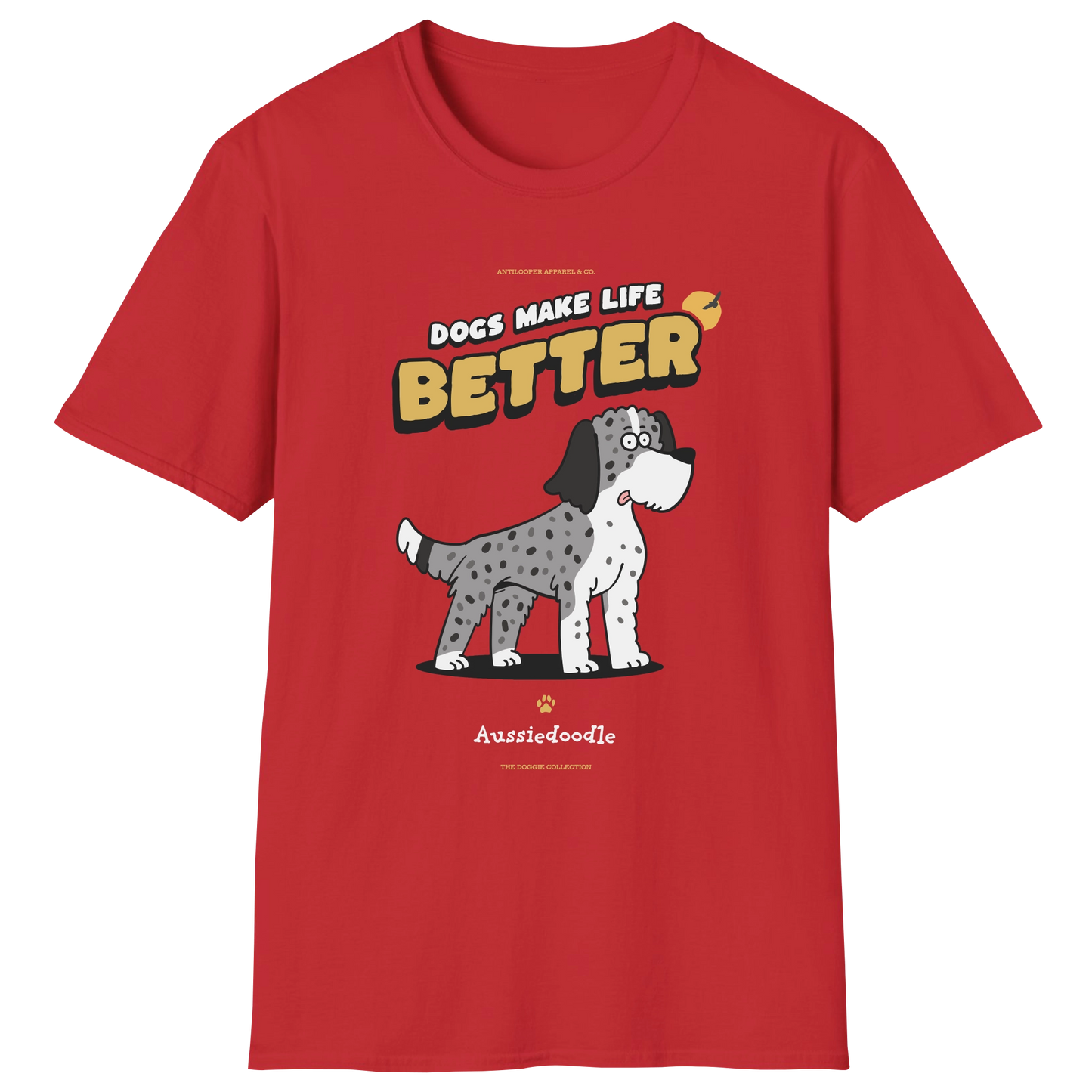 flatlay-doggie-aussiedoodle-t_shirt-red