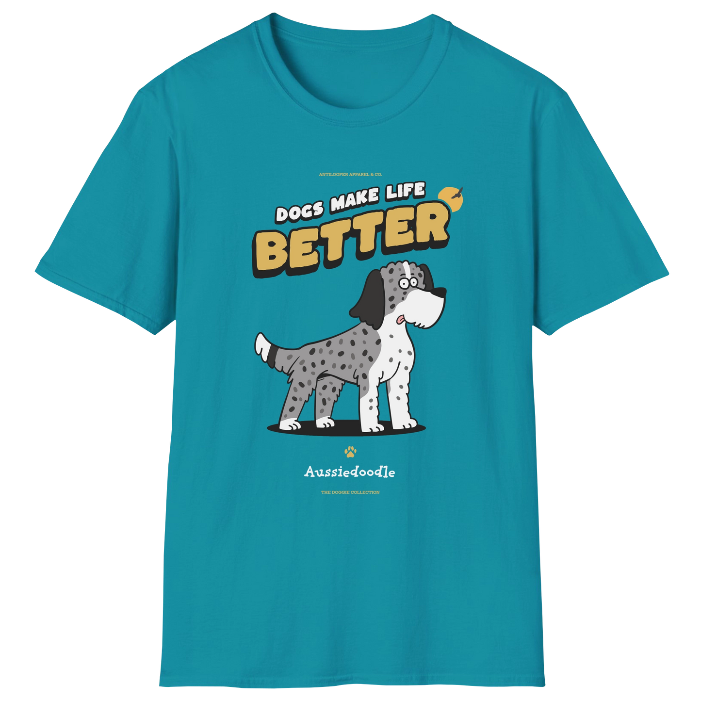 flatlay-doggie-aussiedoodle-t_shirt-tropical_blue