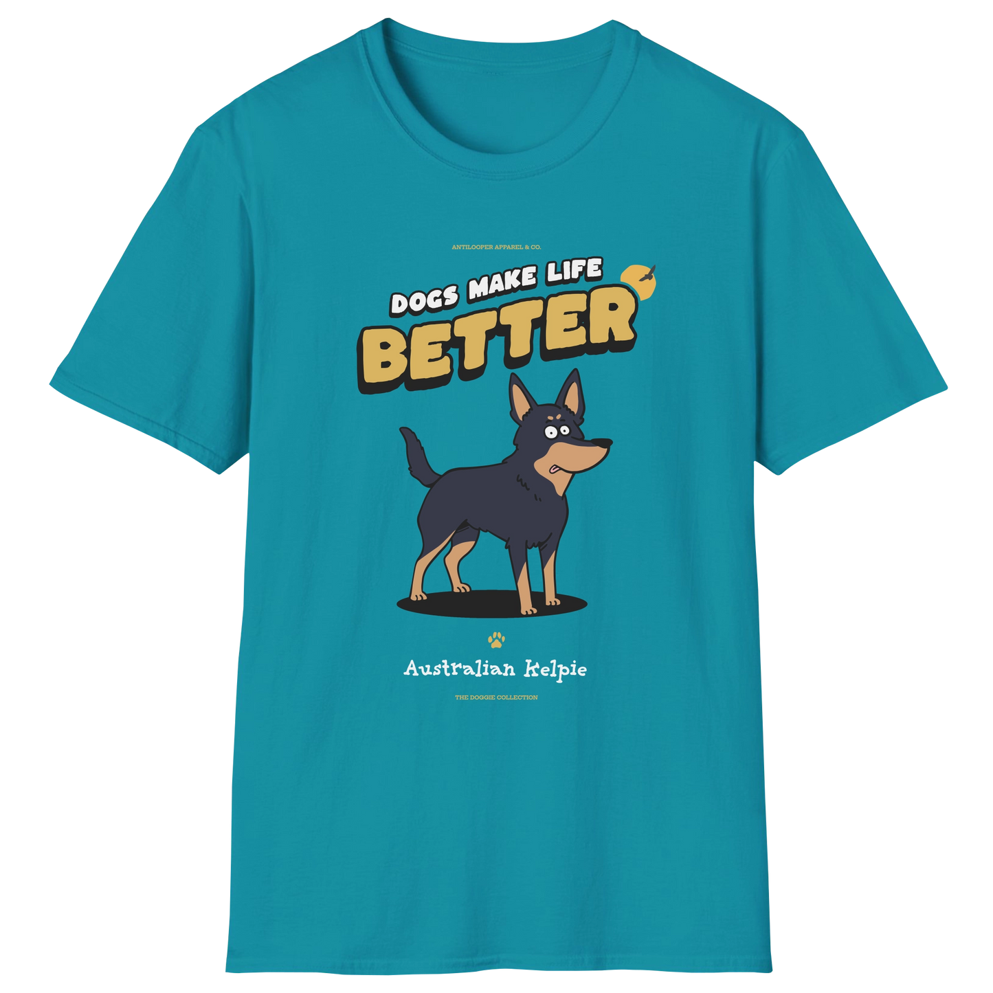 flatlay-doggie-australian_kelpie-t_shirt-tropical_blue