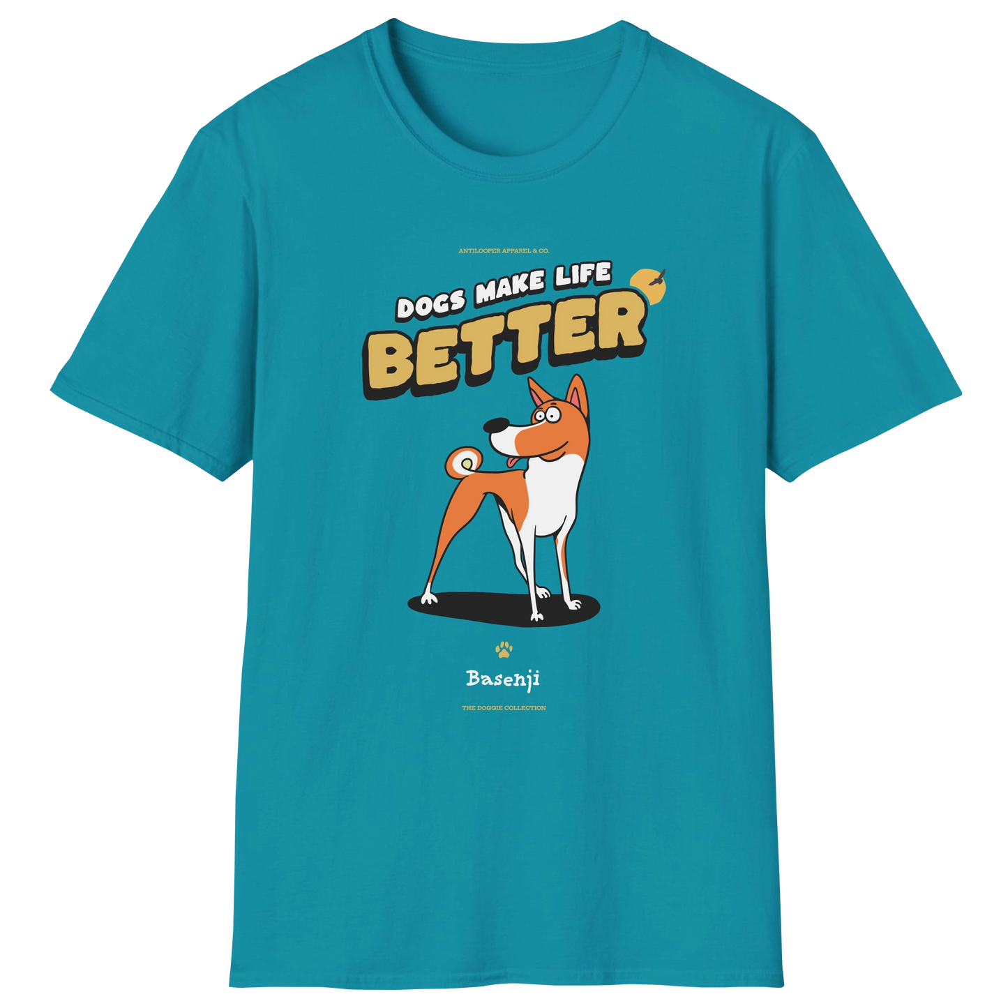 flatlay-doggie-basenji-t_shirt-tropical_blue