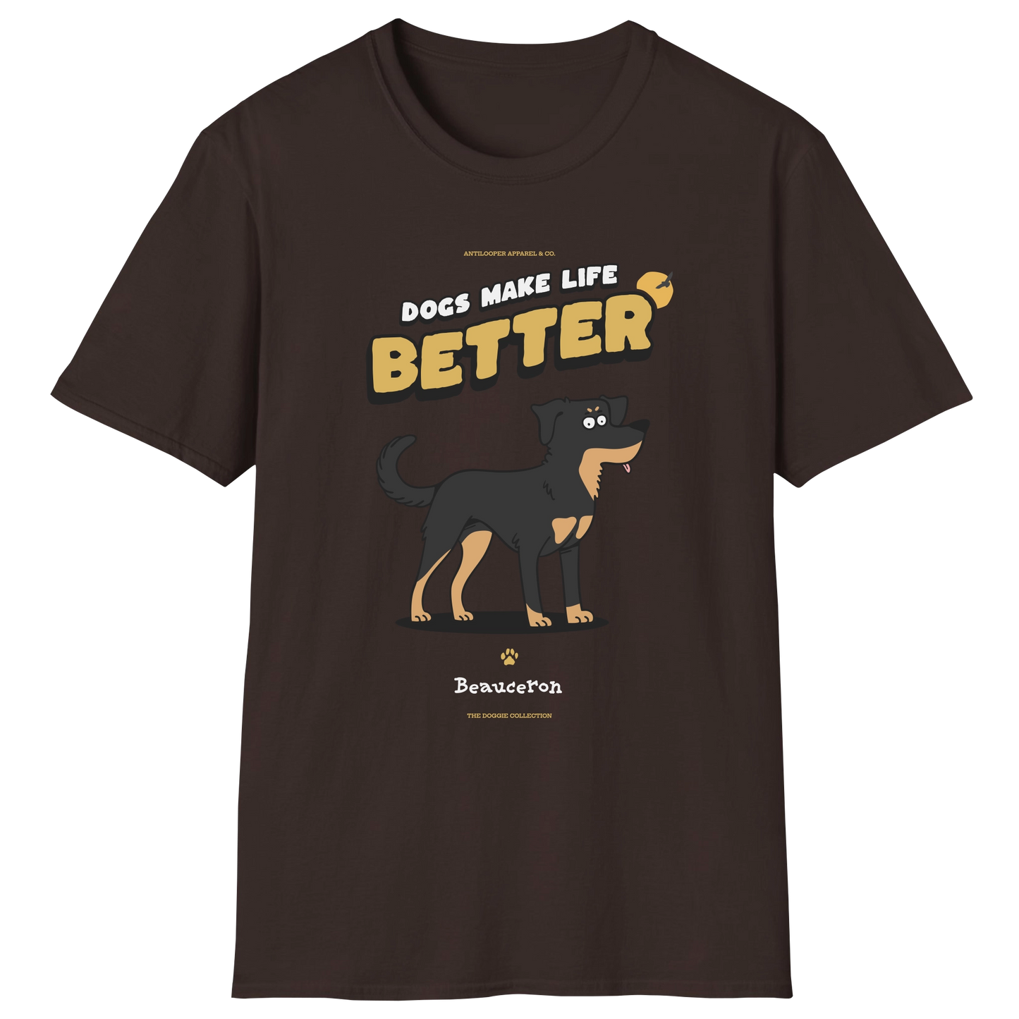 flatlay-doggie-beauceron-t_shirt-dark_chocolate