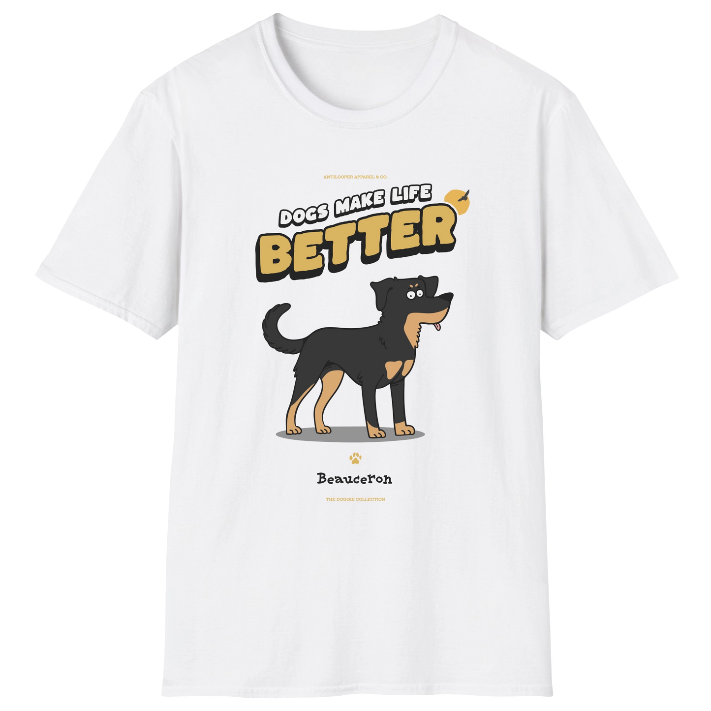 flatlay-doggie-beauceron-t_shirt-white