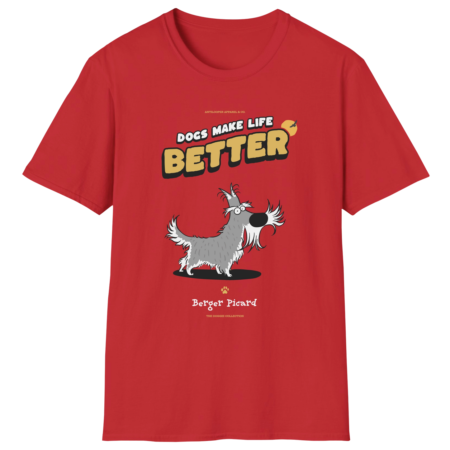flatlay-doggie-berger_picard-t_shirt-red