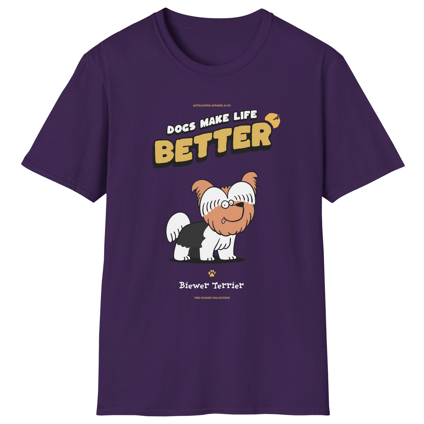 flatlay-doggie-biewer_terrier-t_shirt-purple