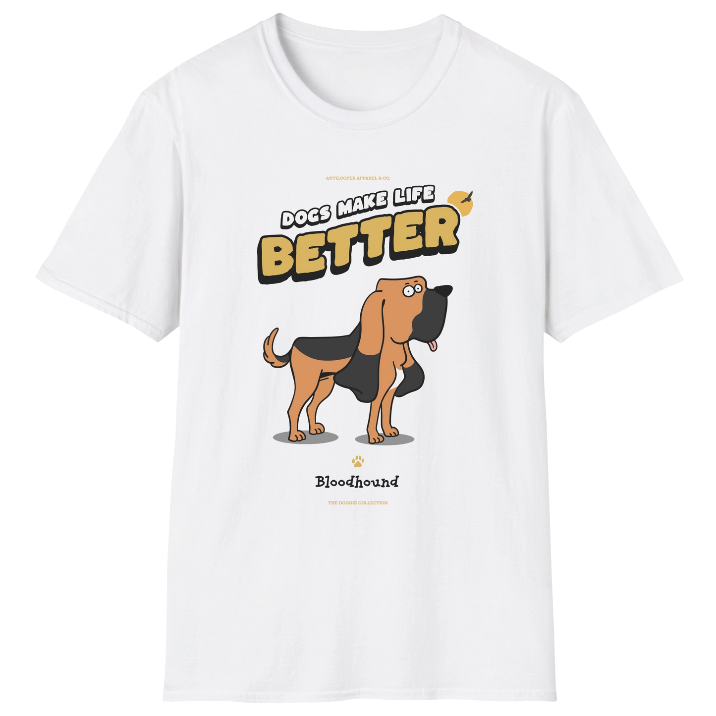 flatlay-doggie-bloodhound-t_shirt-white