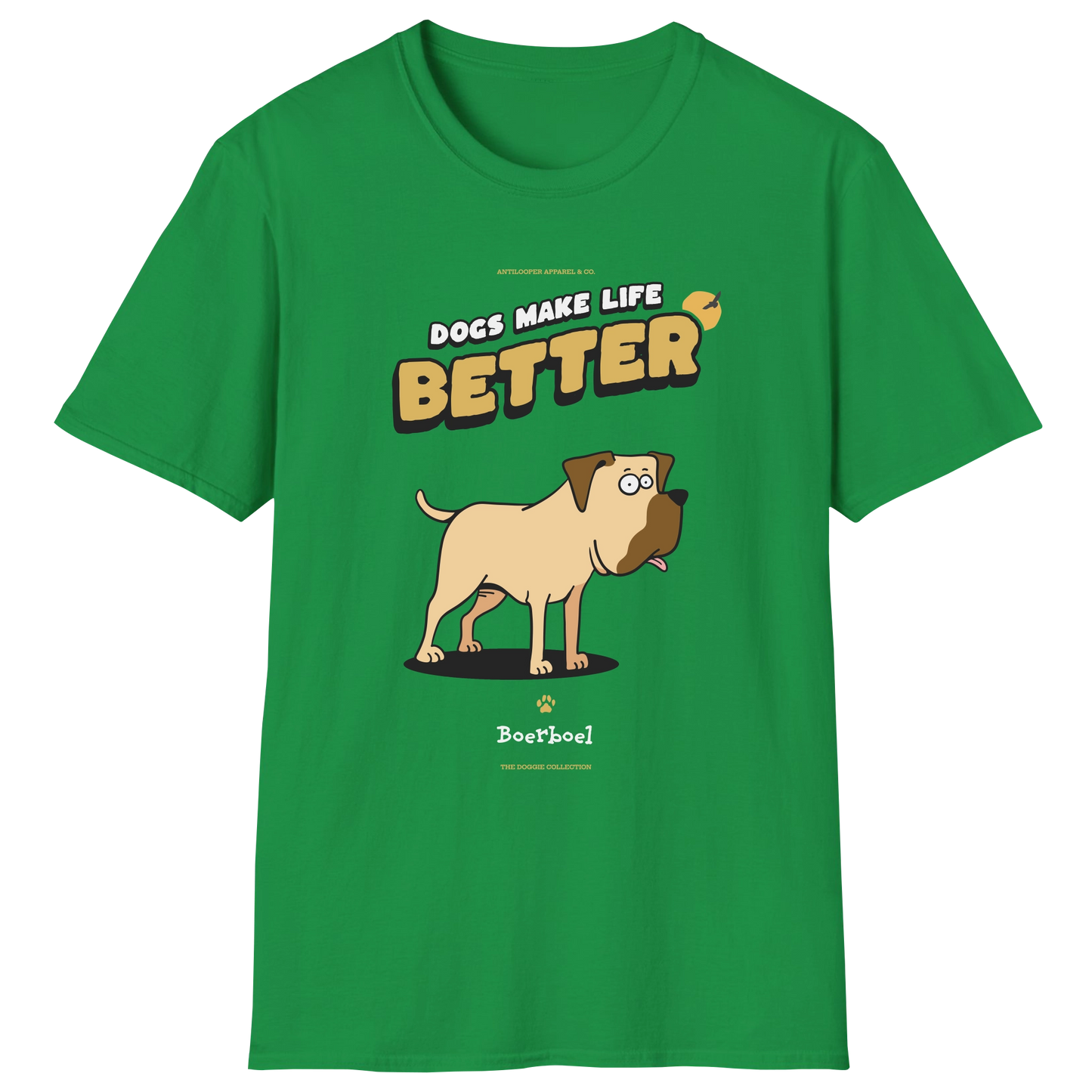 flatlay-doggie-boerboel-t_shirt-irish_green