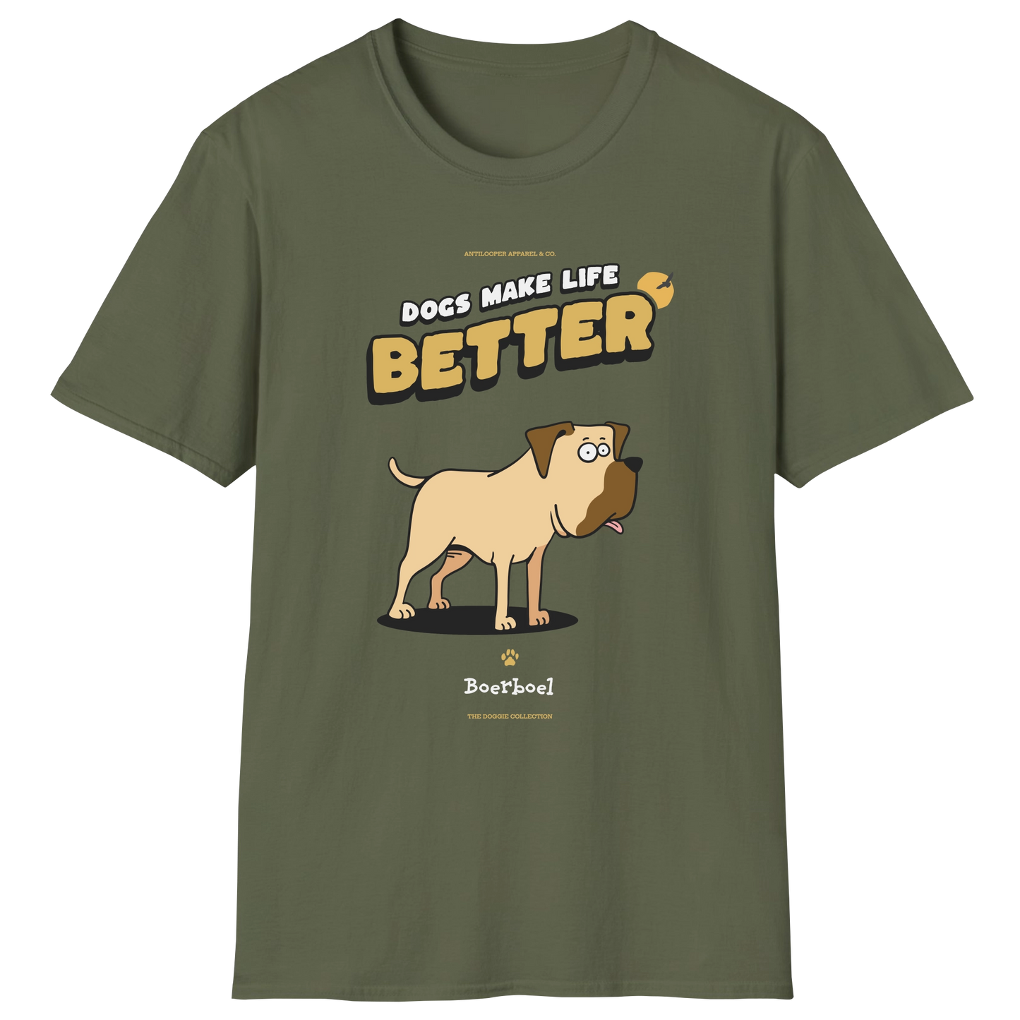 flatlay-doggie-boerboel-t_shirt-military_green