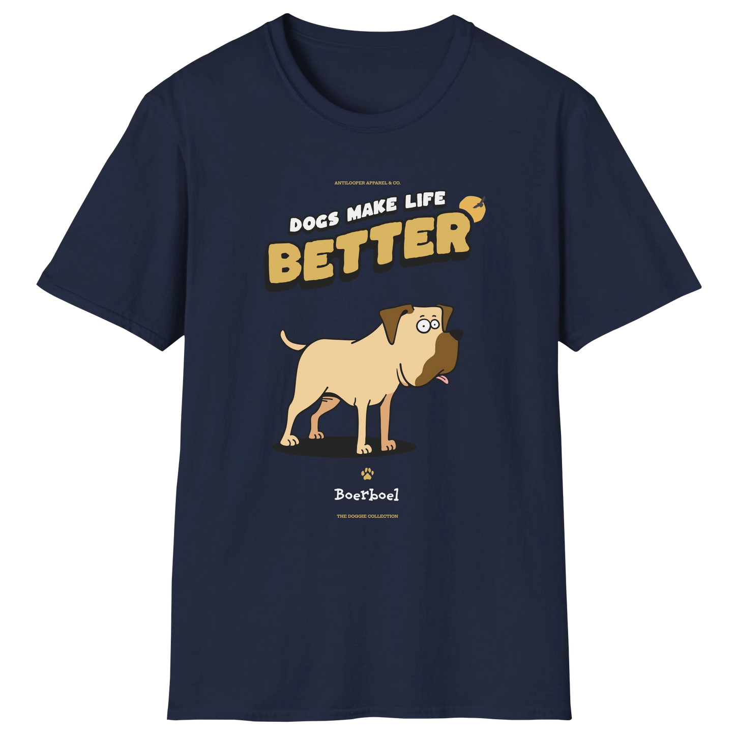 flatlay-doggie-boerboel-t_shirt-navy