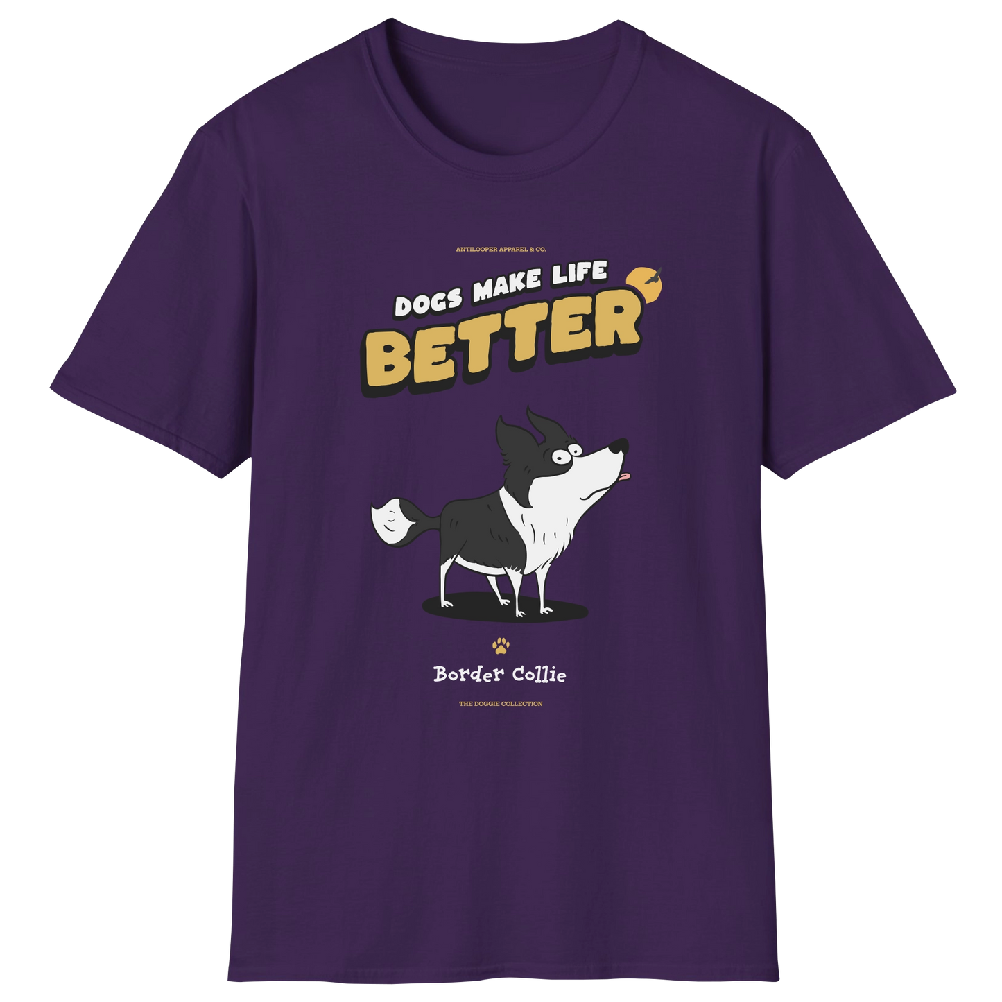 flatlay-doggie-border_collie-t_shirt-purple