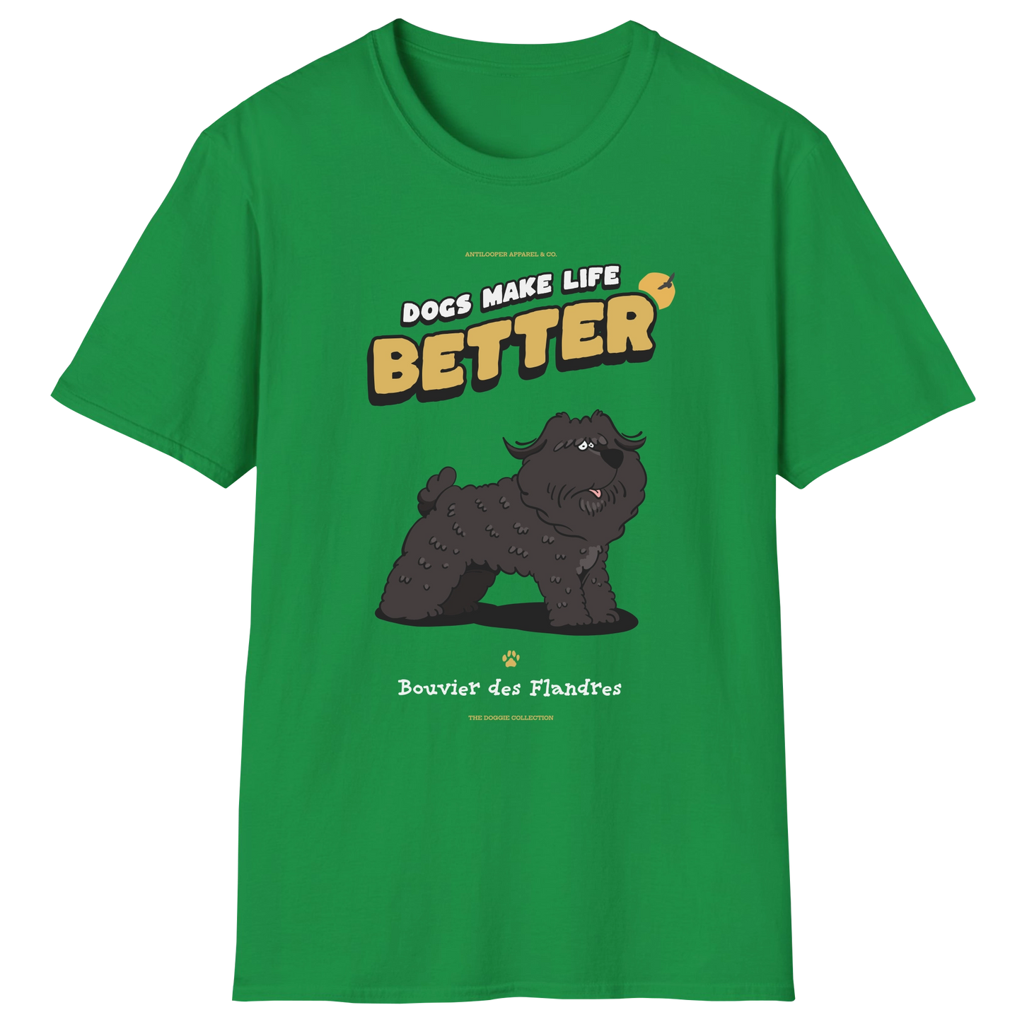 flatlay-doggie-bouvier_des_flandres-t_shirt-irish_green
