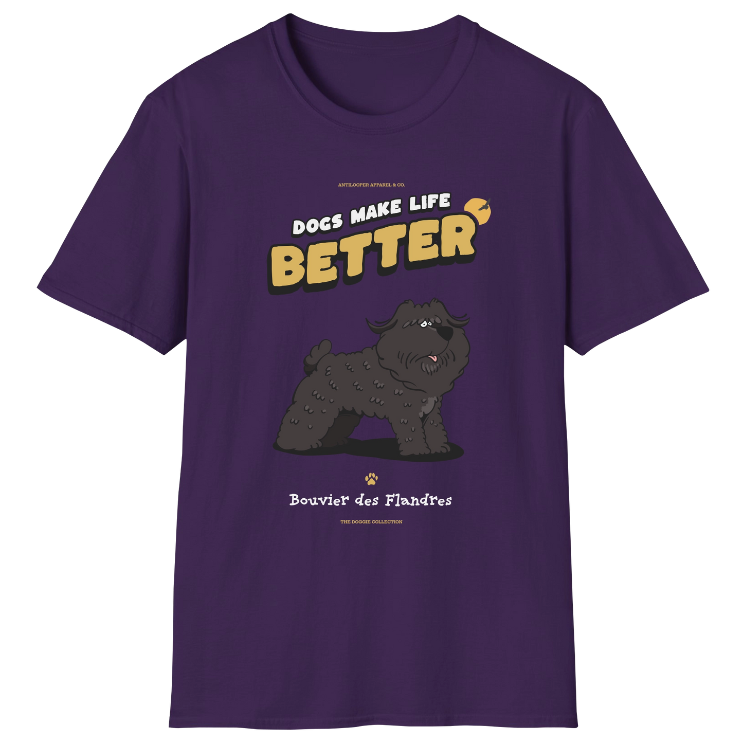 flatlay-doggie-bouvier_des_flandres-t_shirt-purple