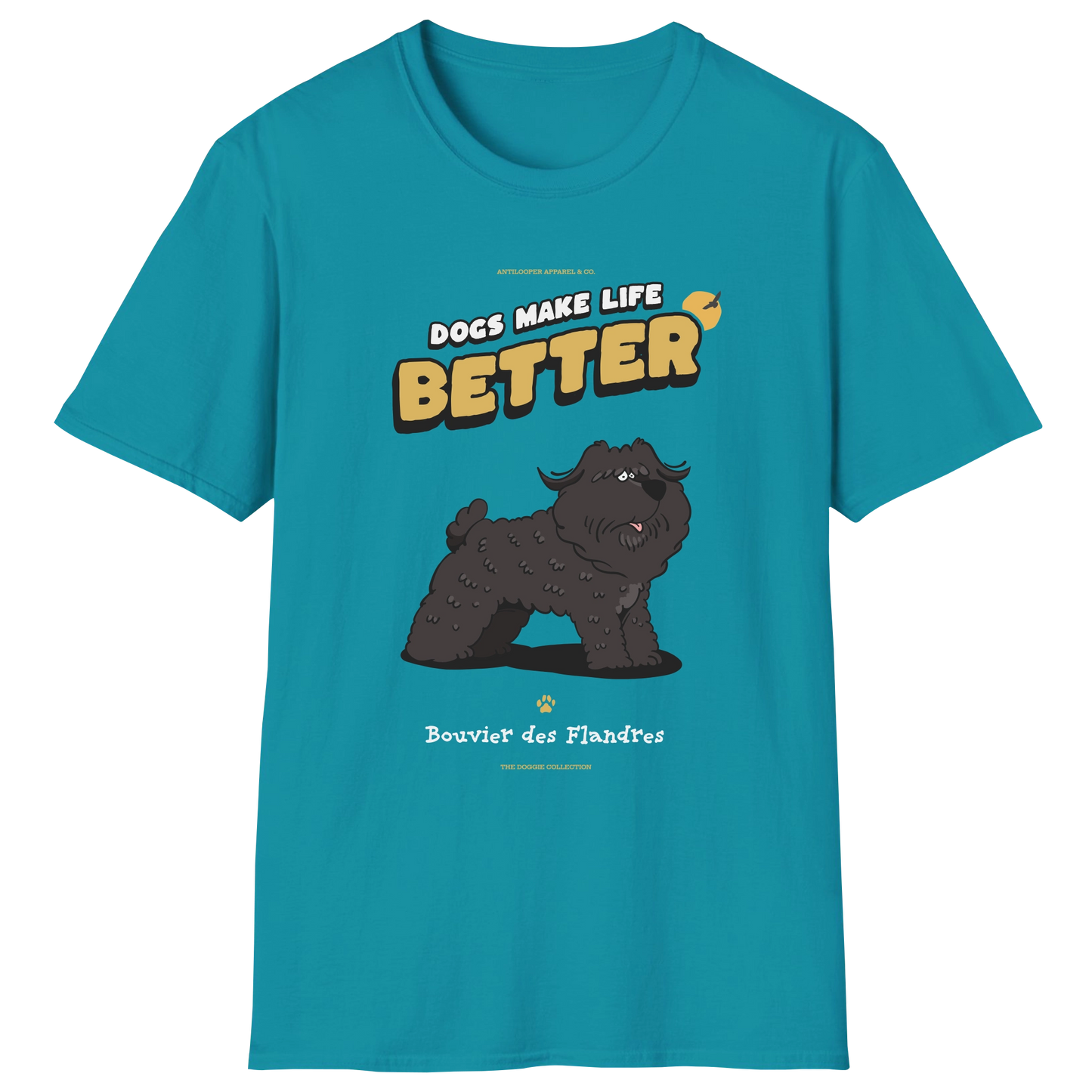 flatlay-doggie-bouvier_des_flandres-t_shirt-tropical_blue