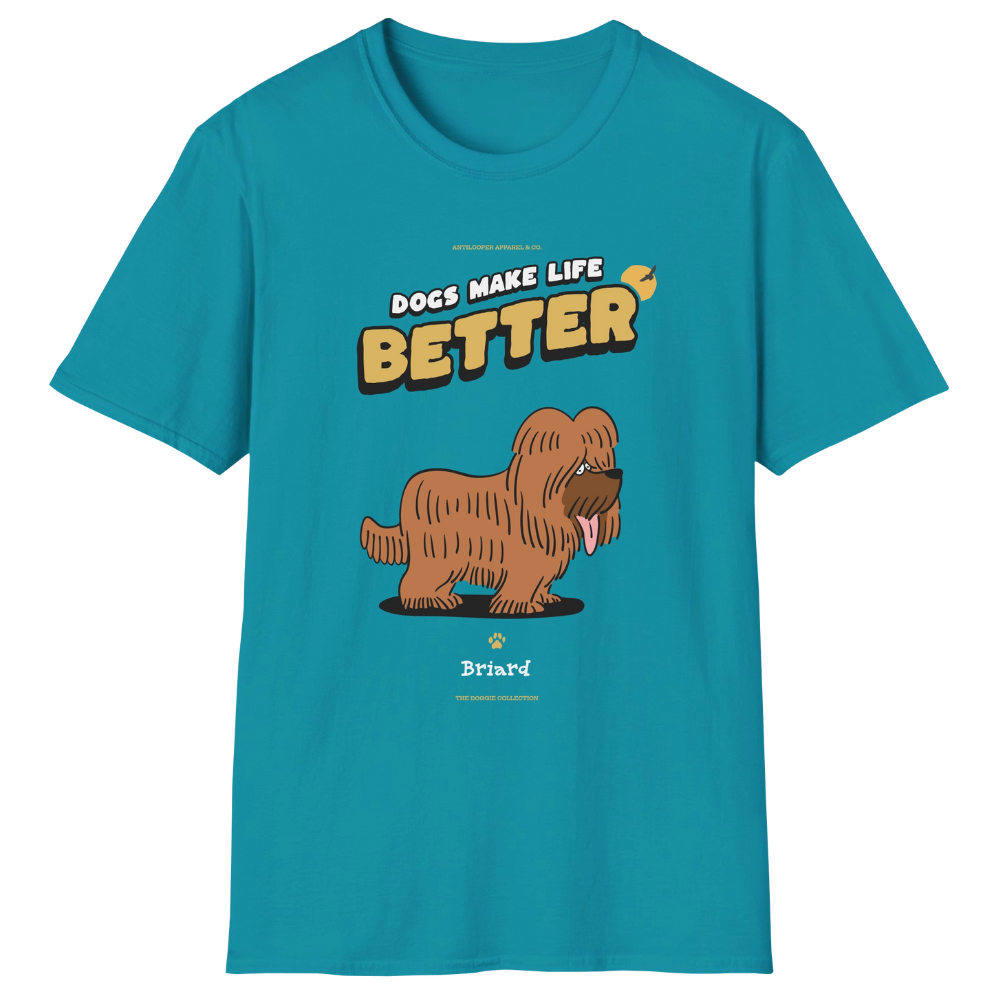 flatlay-doggie-briard-t_shirt-tropical_blue