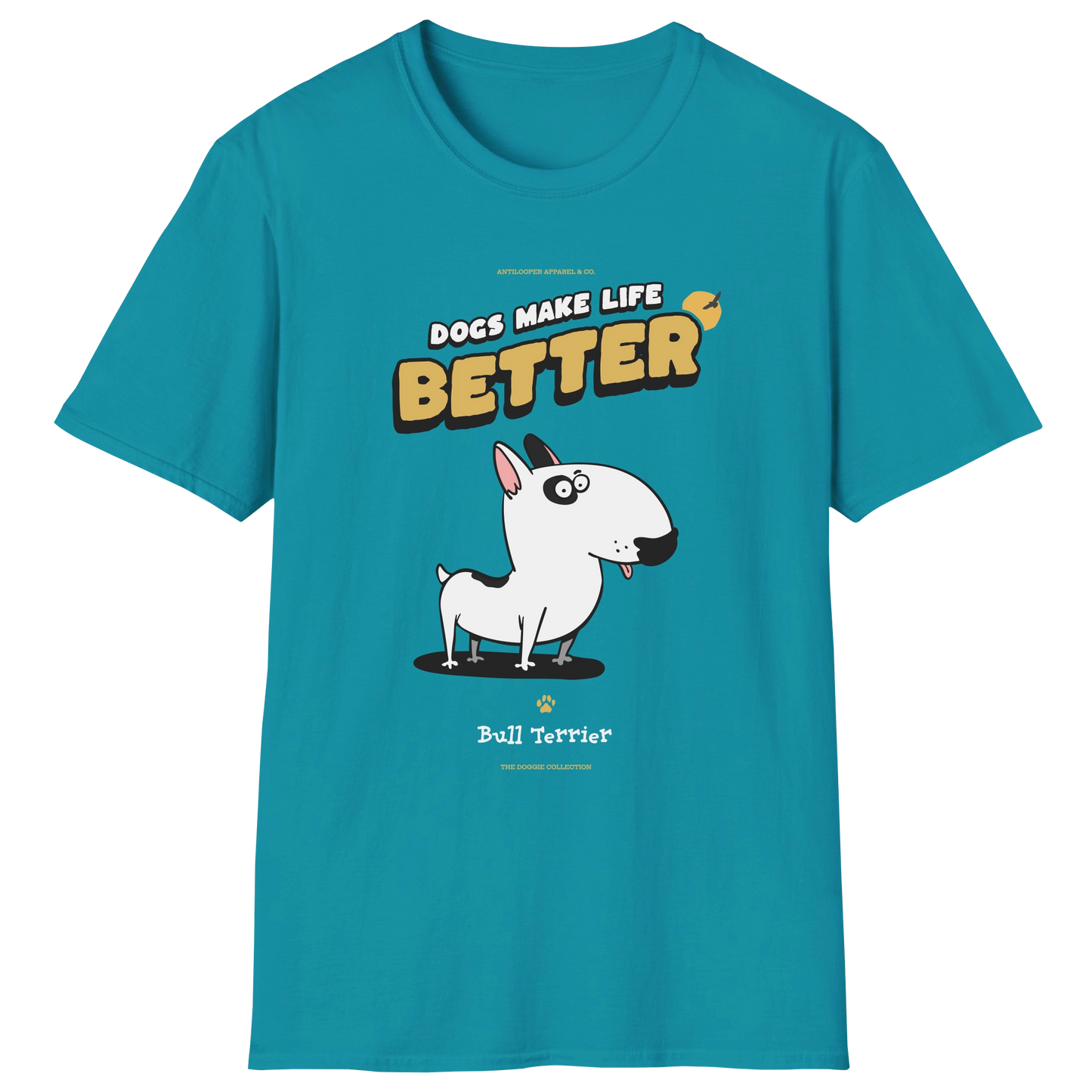 flatlay-doggie-bull_terrier-t_shirt-tropical_blue