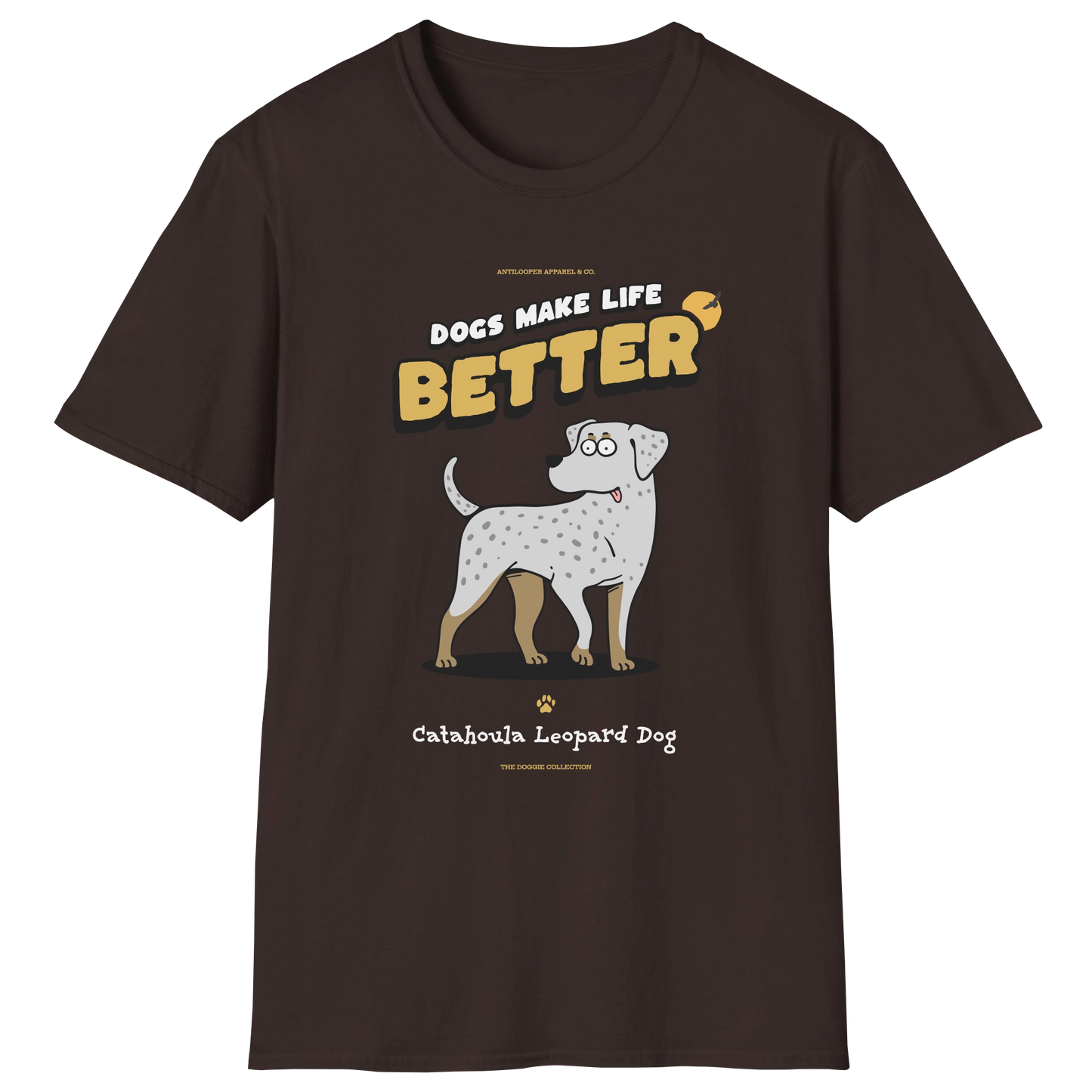 flatlay-doggie-catahoula_leopard_dog-t_shirt-dark_chocolate