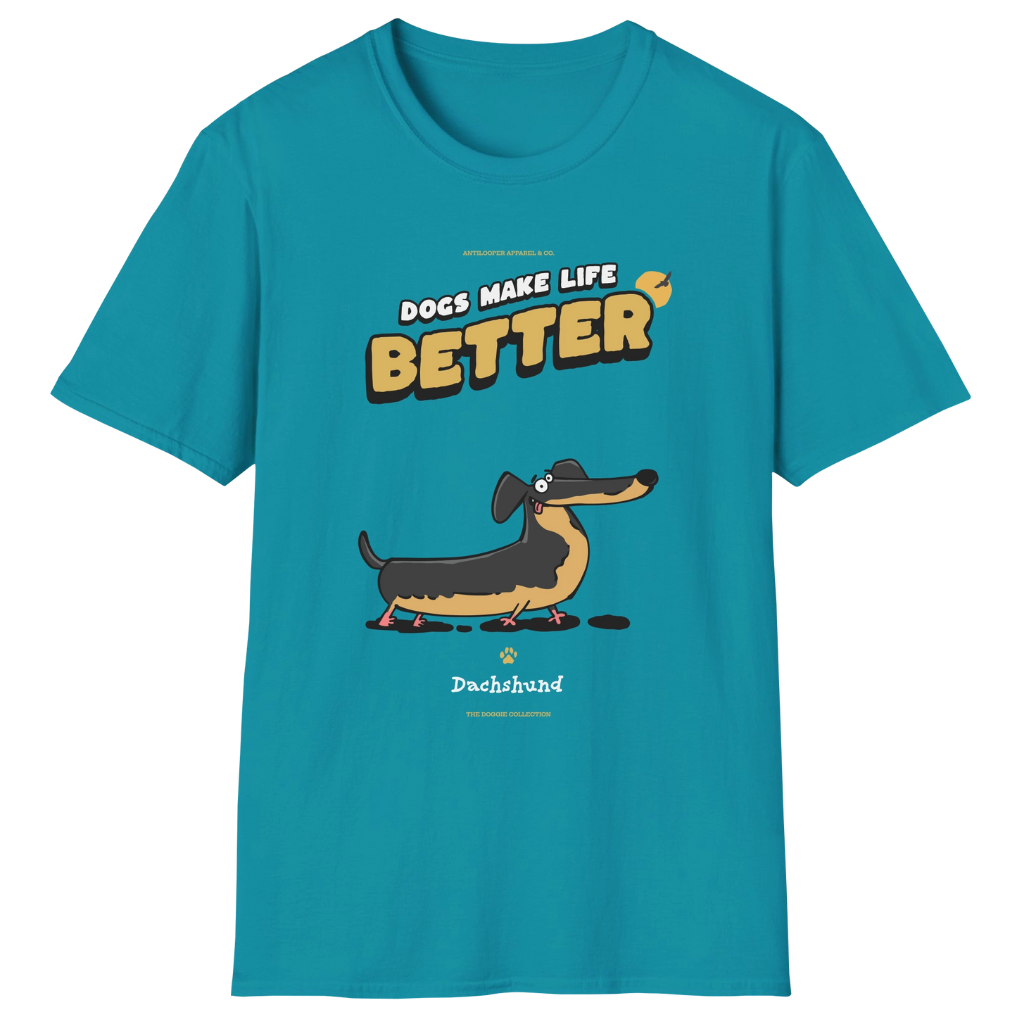 flatlay-doggie-dachshund-t_shirt-tropical_blue