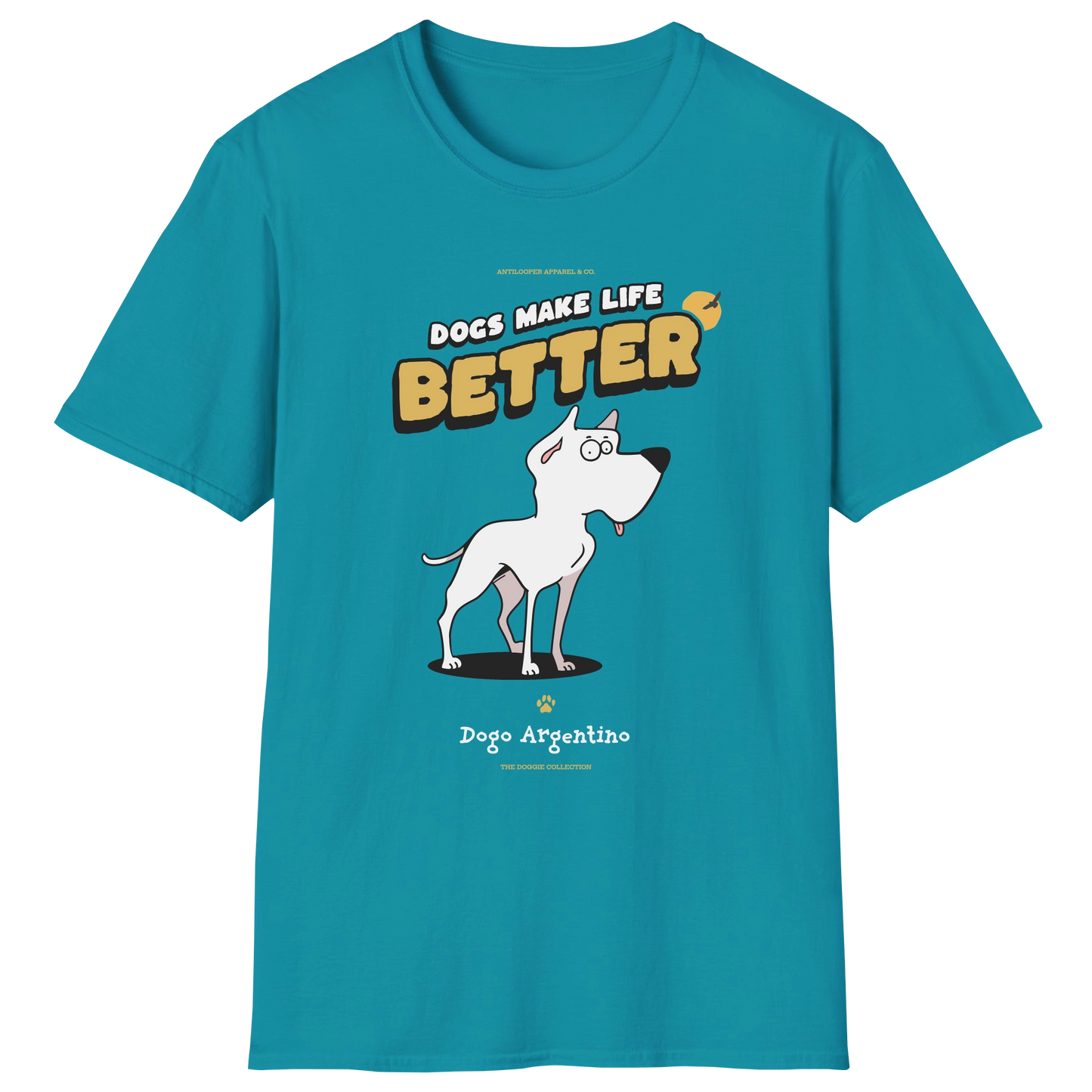 flatlay-doggie-dogo_argentino-t_shirt-tropical_blue